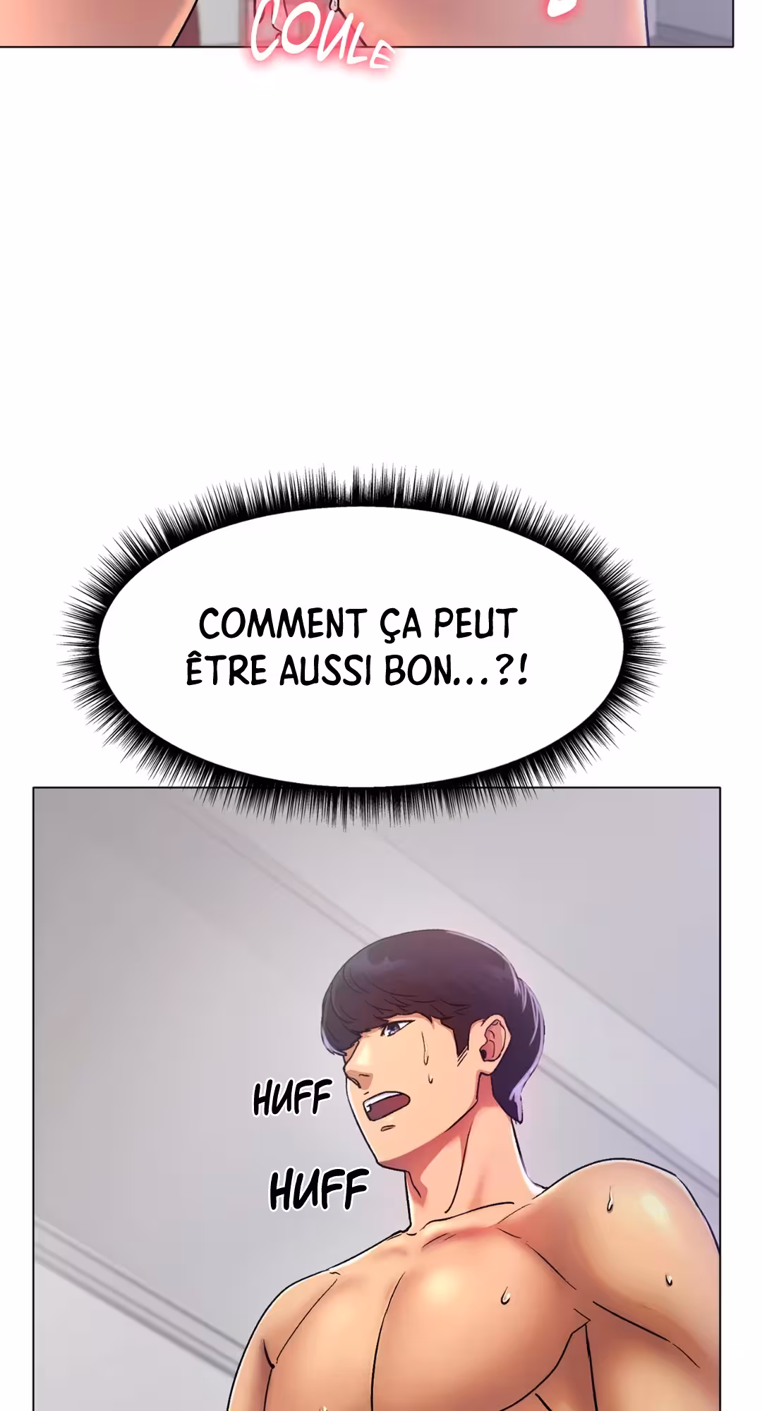 Ça glisse ! Chapitre 2 page 78