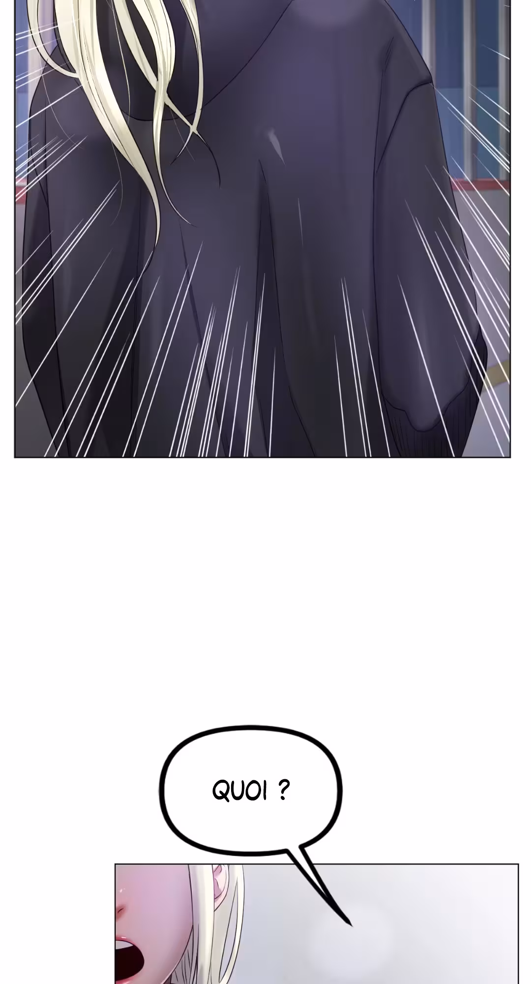 Ça glisse ! Chapitre 70 - Fin page 13