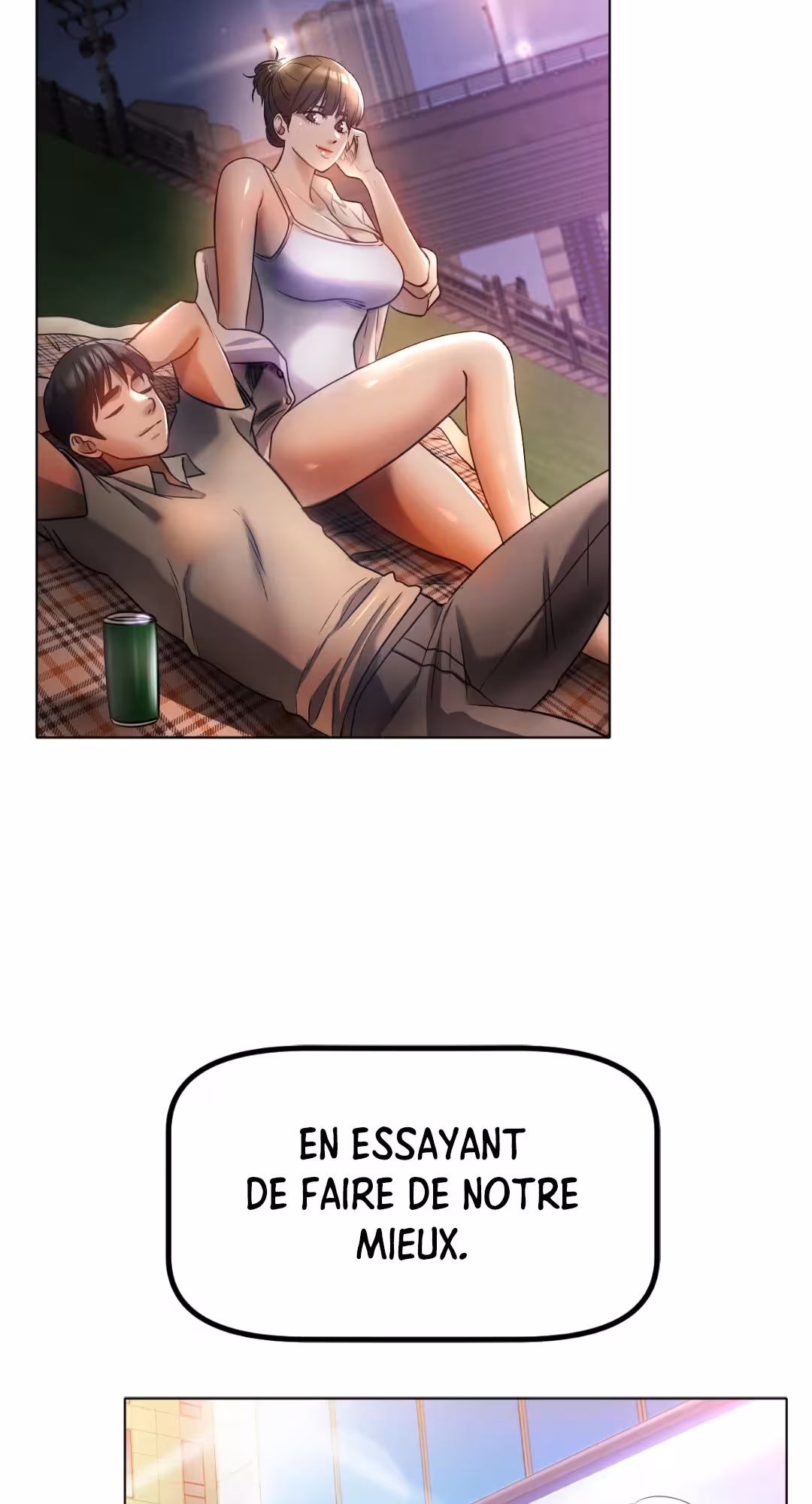 Ça glisse ! Chapitre 70 - Fin page 20