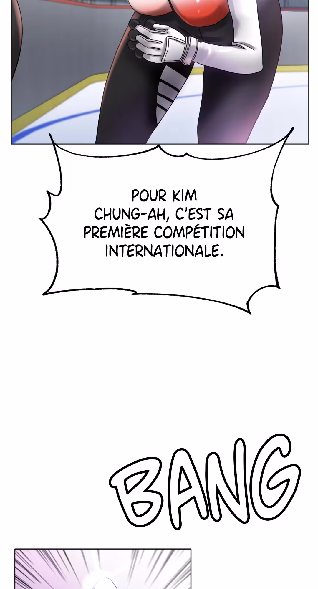 Ça glisse ! Chapitre 70 - Fin page 29