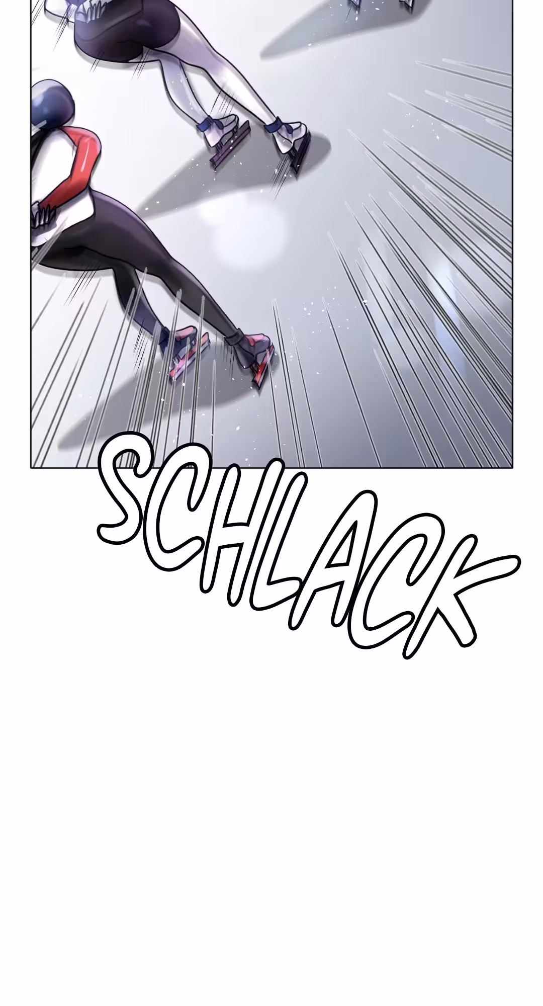 Ça glisse ! Chapitre 70 - Fin page 33