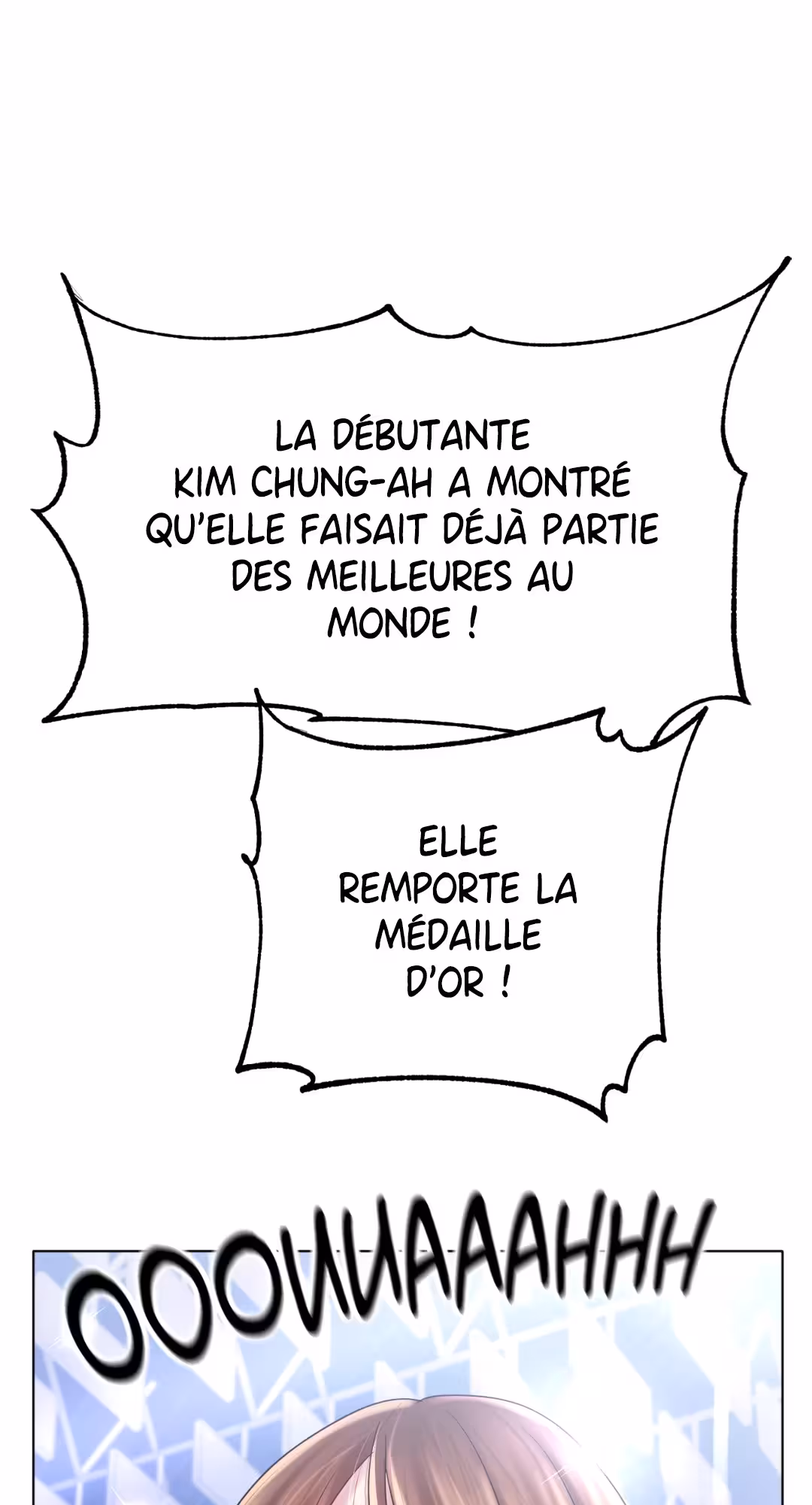 Ça glisse ! Chapitre 70 - Fin page 35