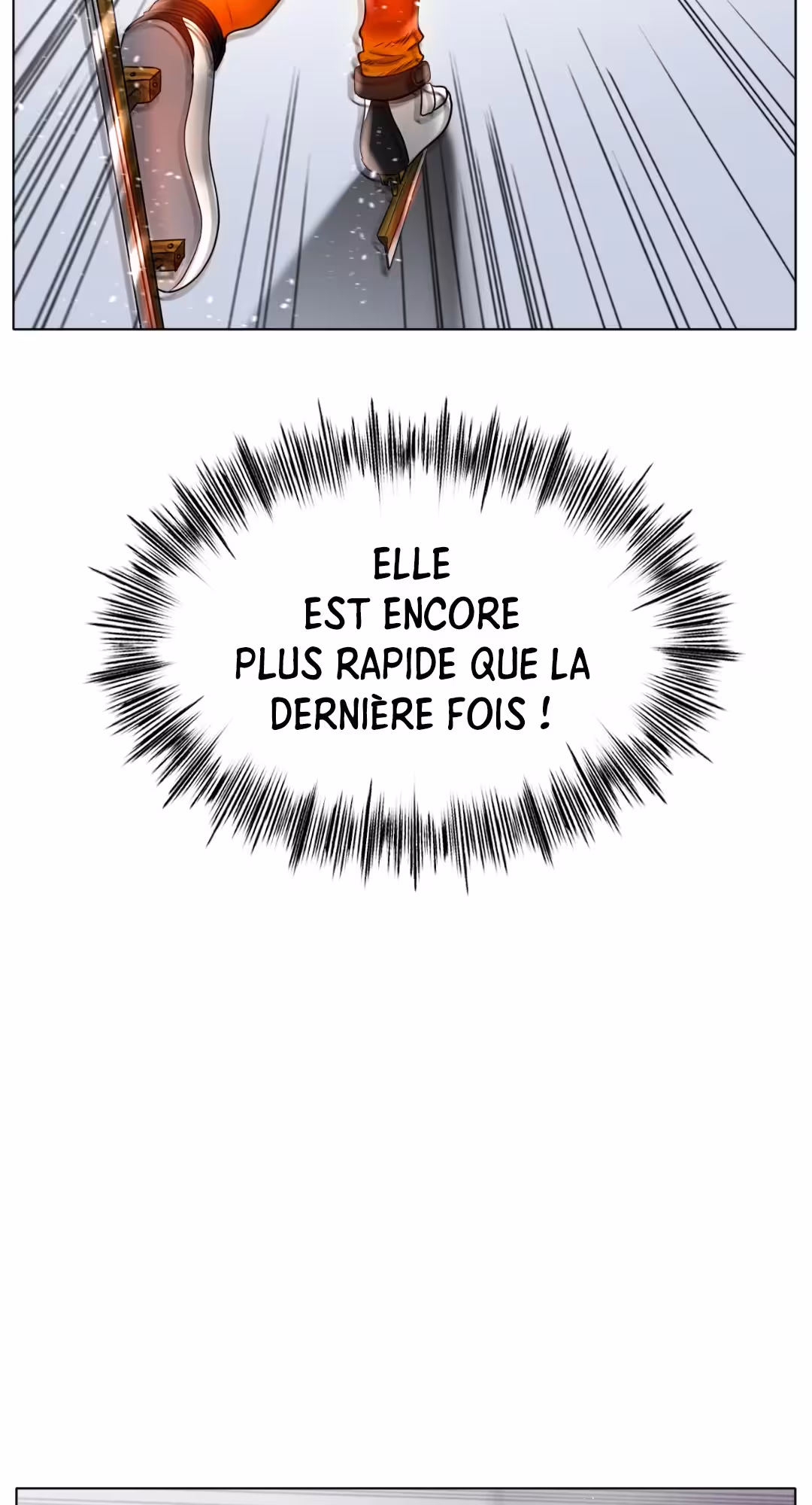 Ça glisse ! Chapitre 70 - Fin page 4