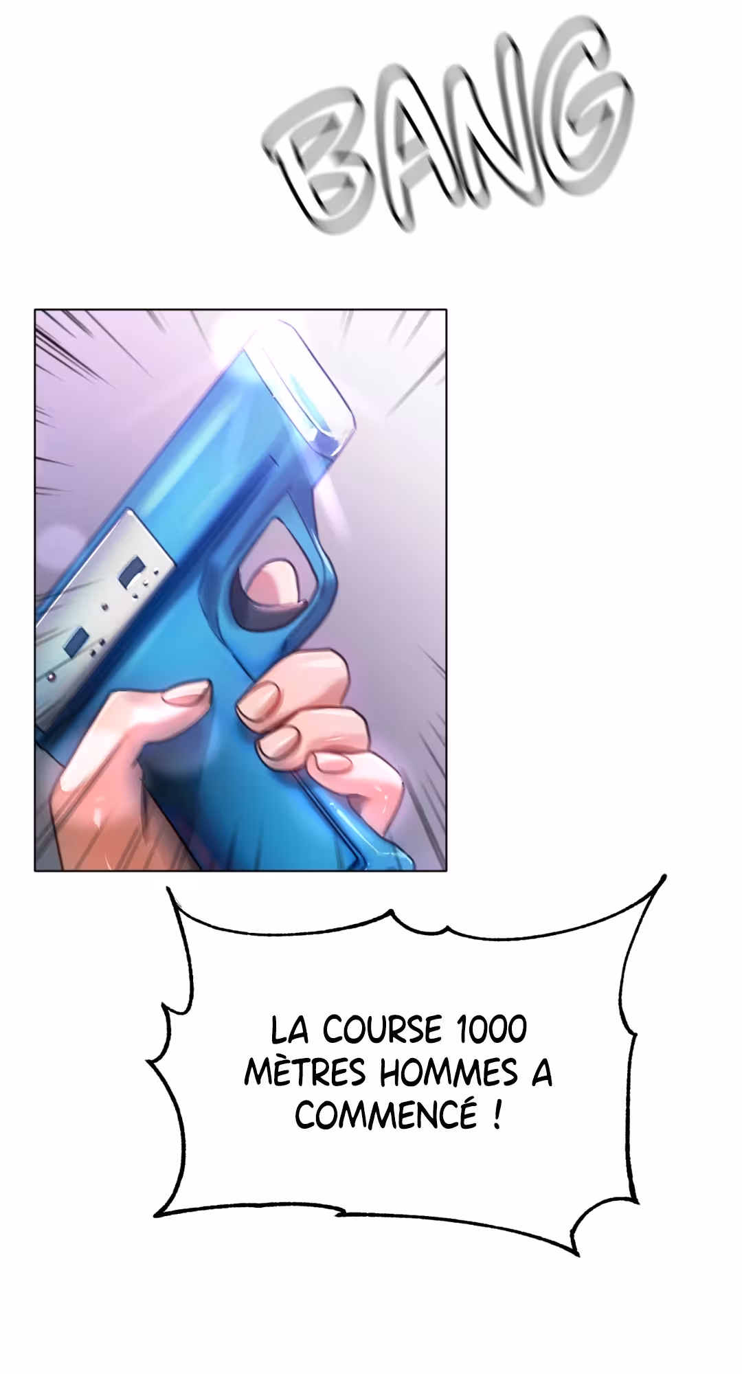 Ça glisse ! Chapitre 70 - Fin page 42