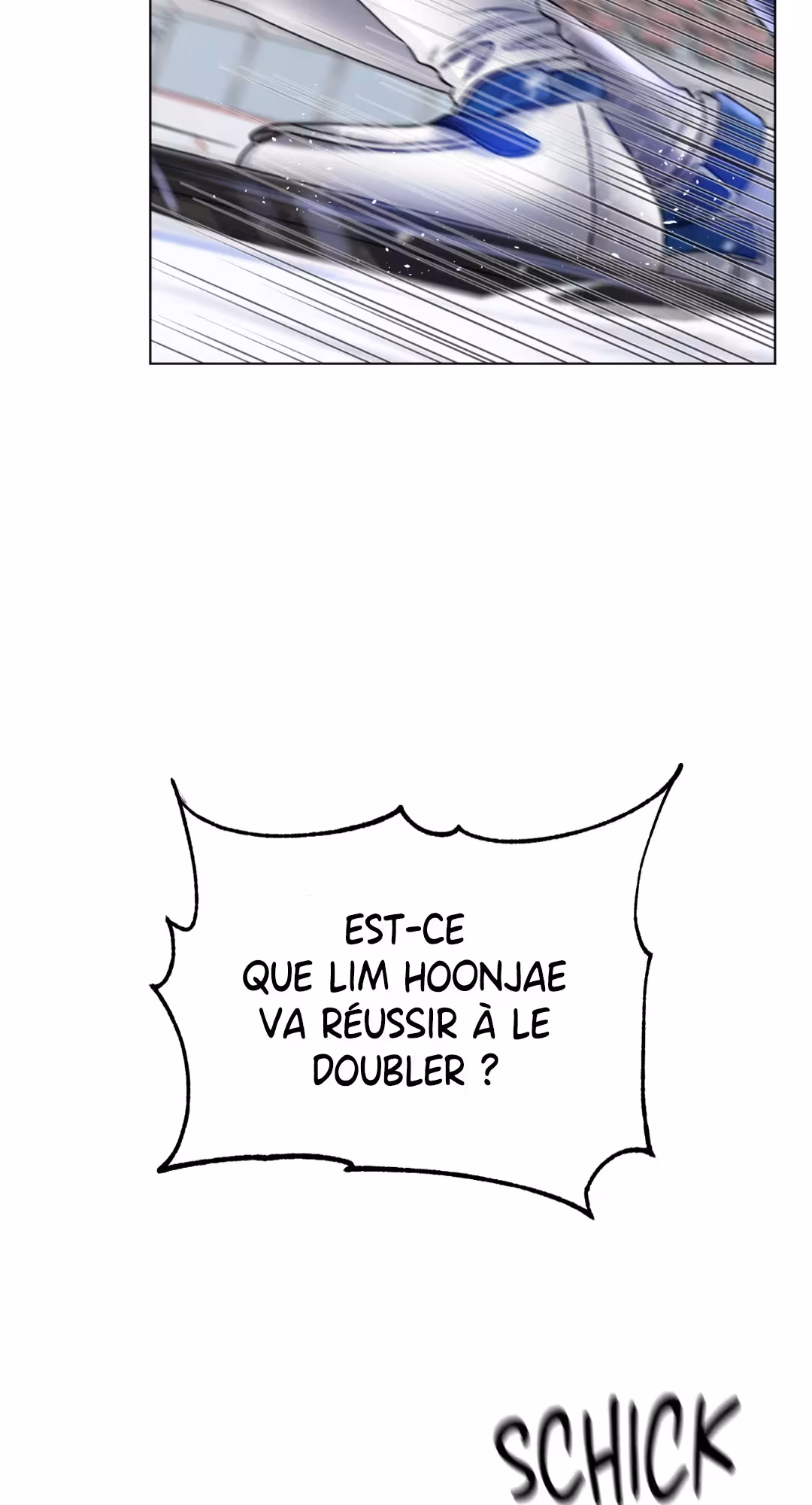 Ça glisse ! Chapitre 70 - Fin page 45