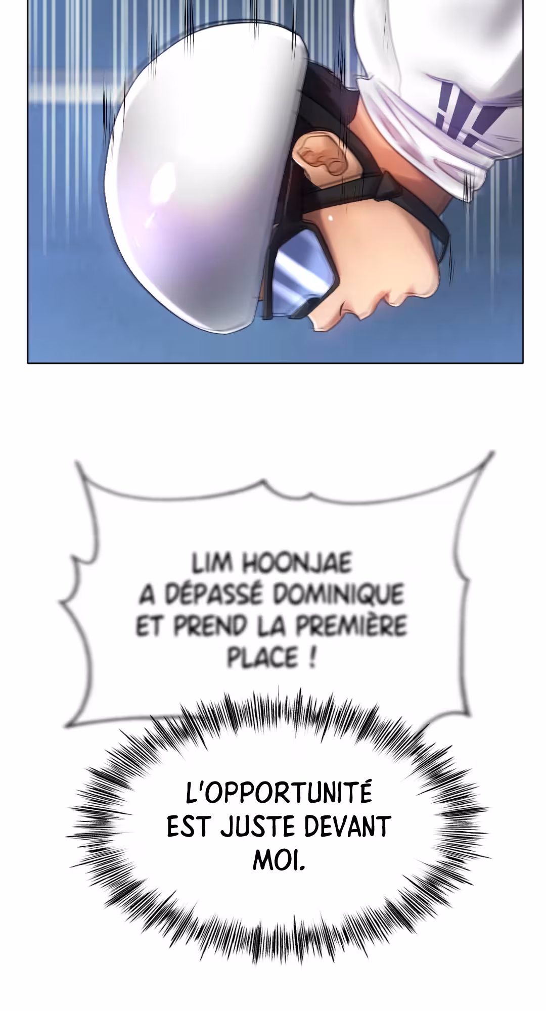 Ça glisse ! Chapitre 70 - Fin page 49
