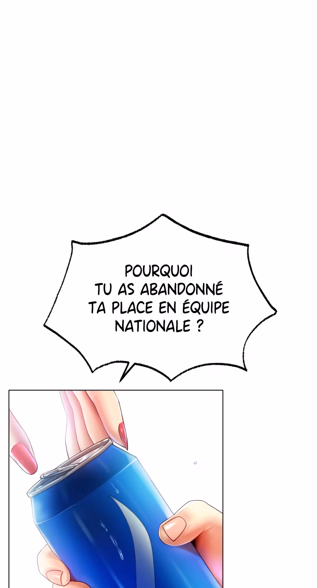 Ça glisse ! Chapitre 70 - Fin page 6