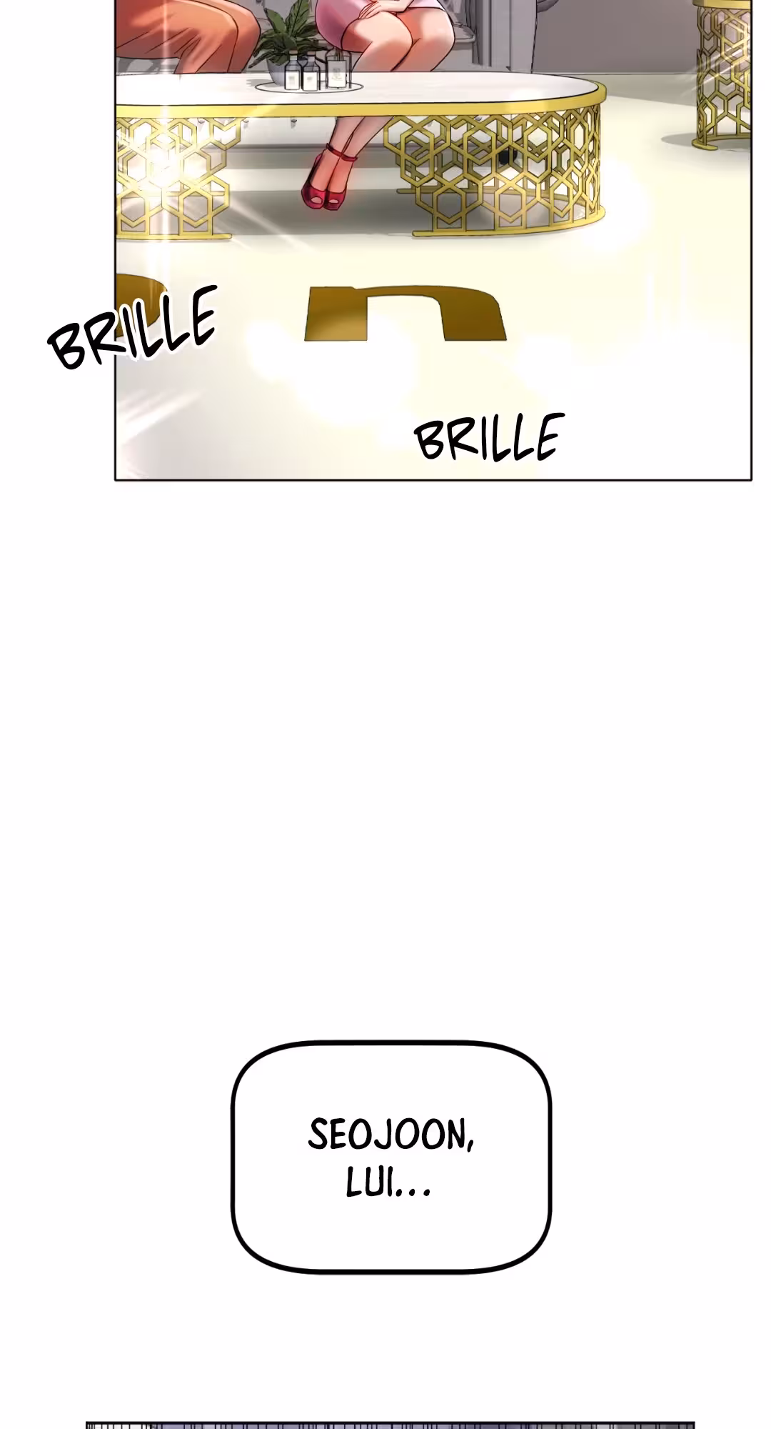Ça glisse ! Chapitre 70 - Fin page 65