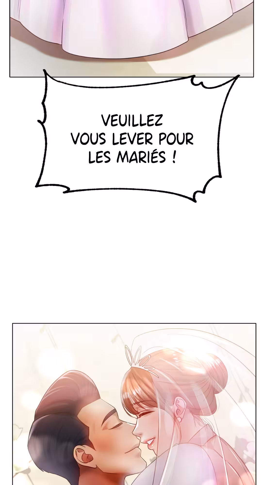 Ça glisse ! Chapitre 70 - Fin page 71