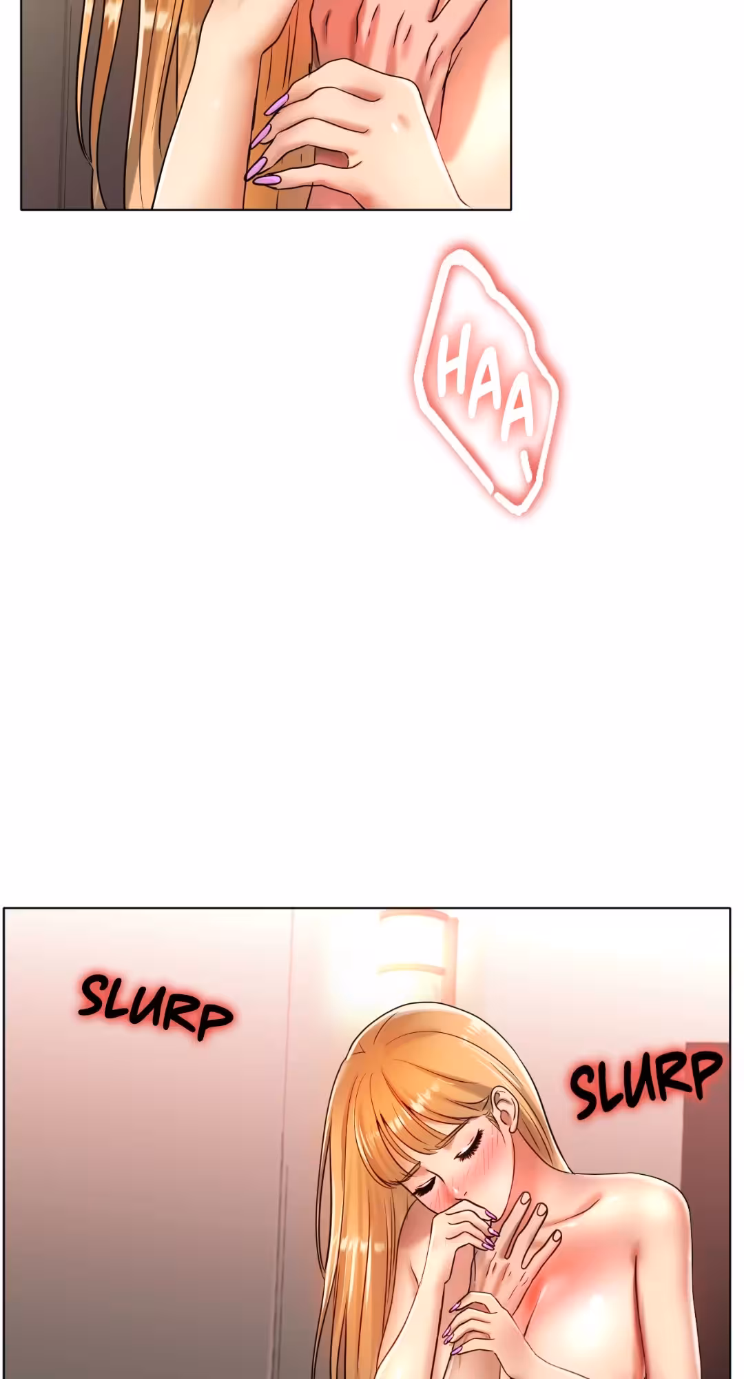 Ça glisse ! Chapitre 32 page 2