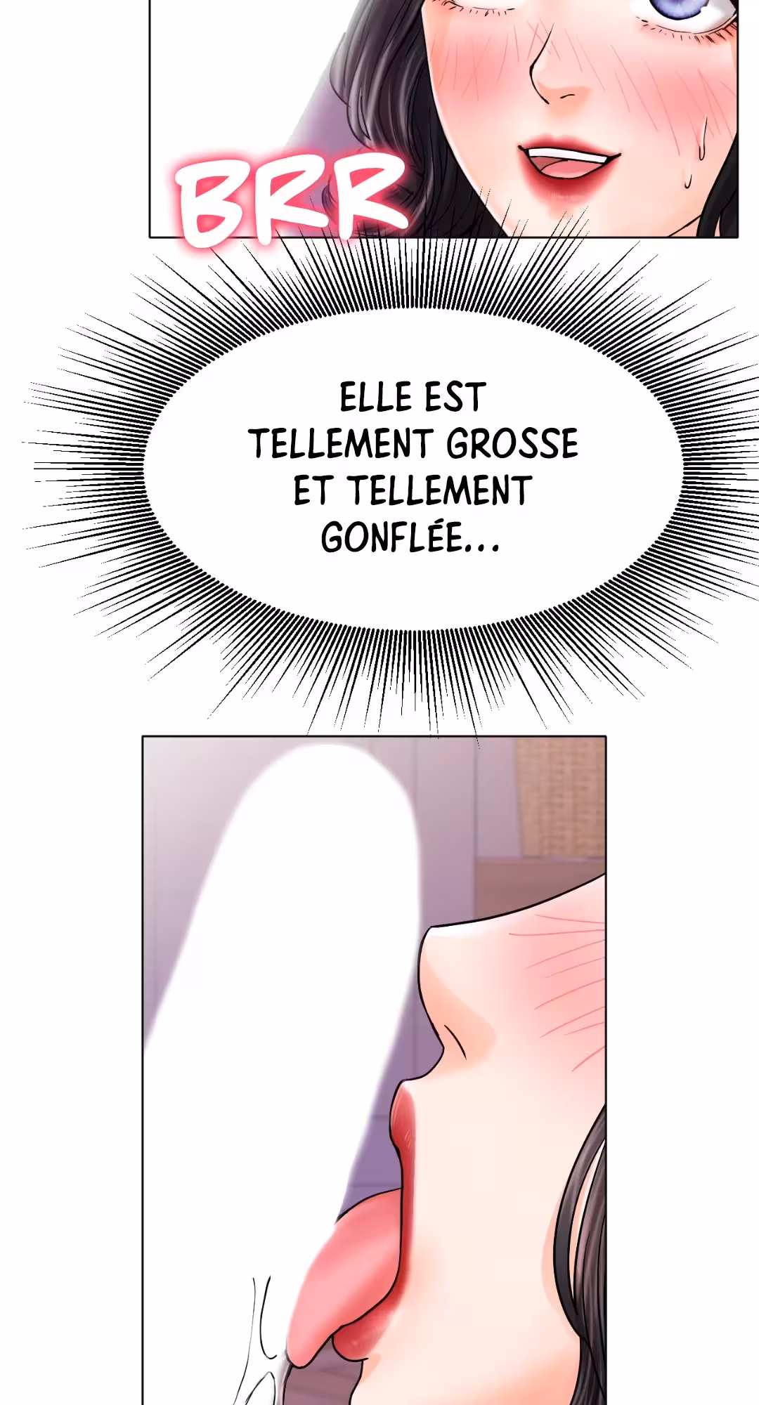 Ça glisse ! Chapitre 15 page 17