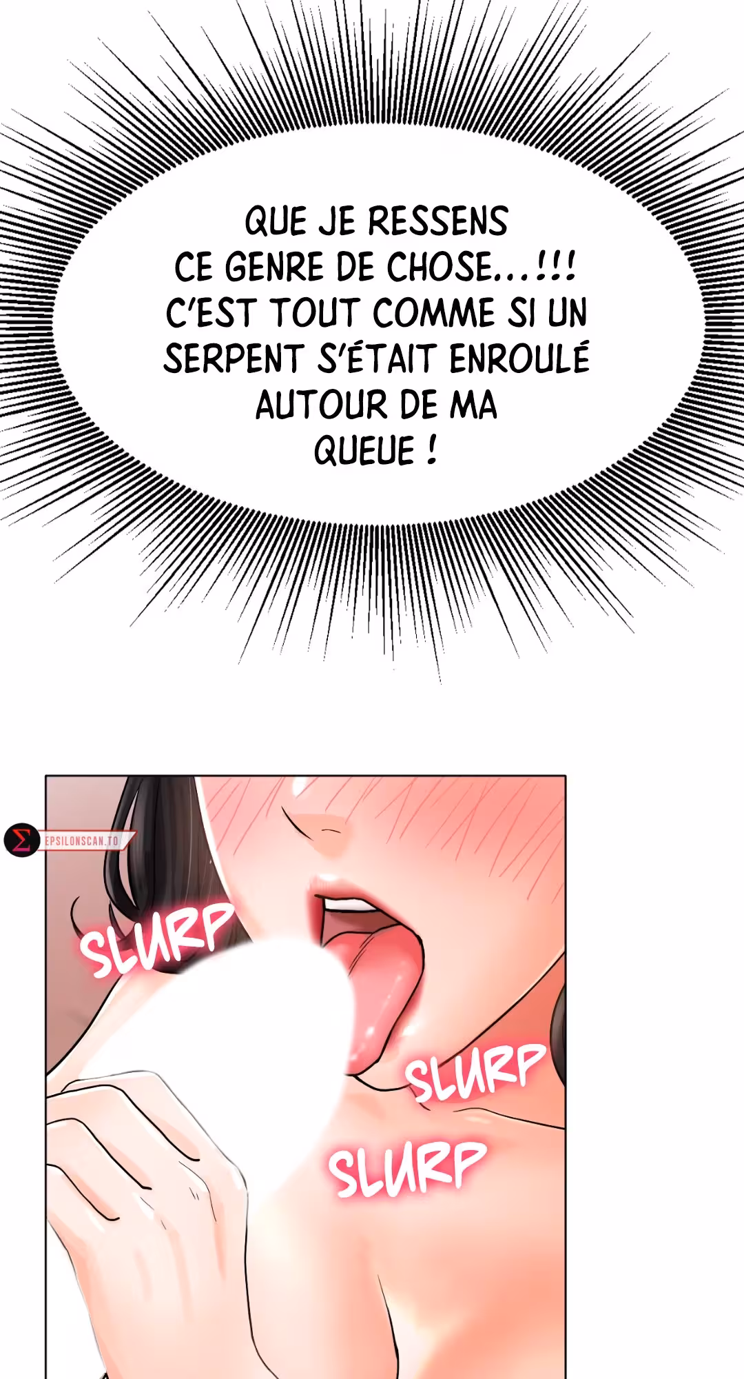 Ça glisse ! Chapitre 15 page 20