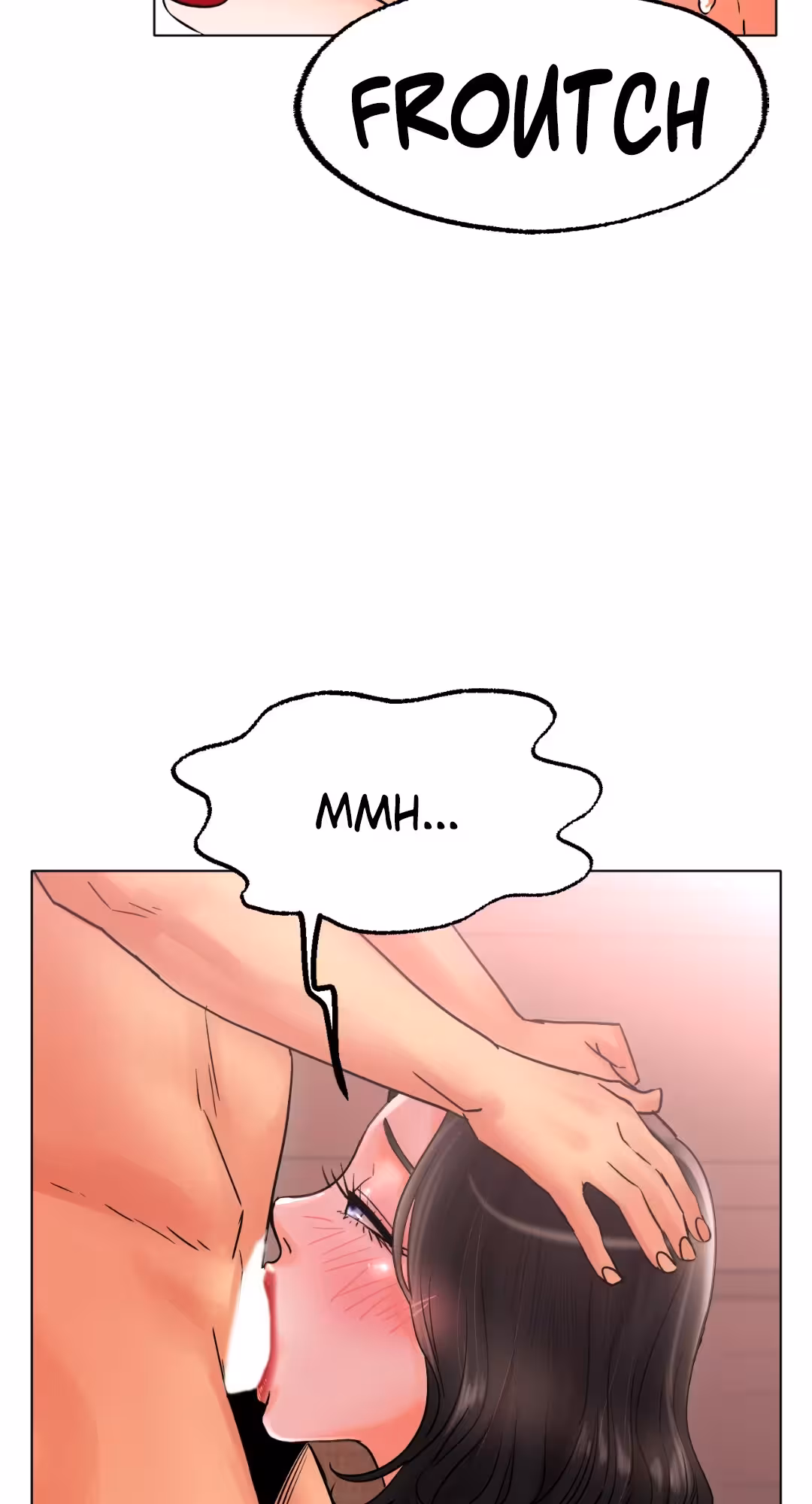 Ça glisse ! Chapitre 15 page 22