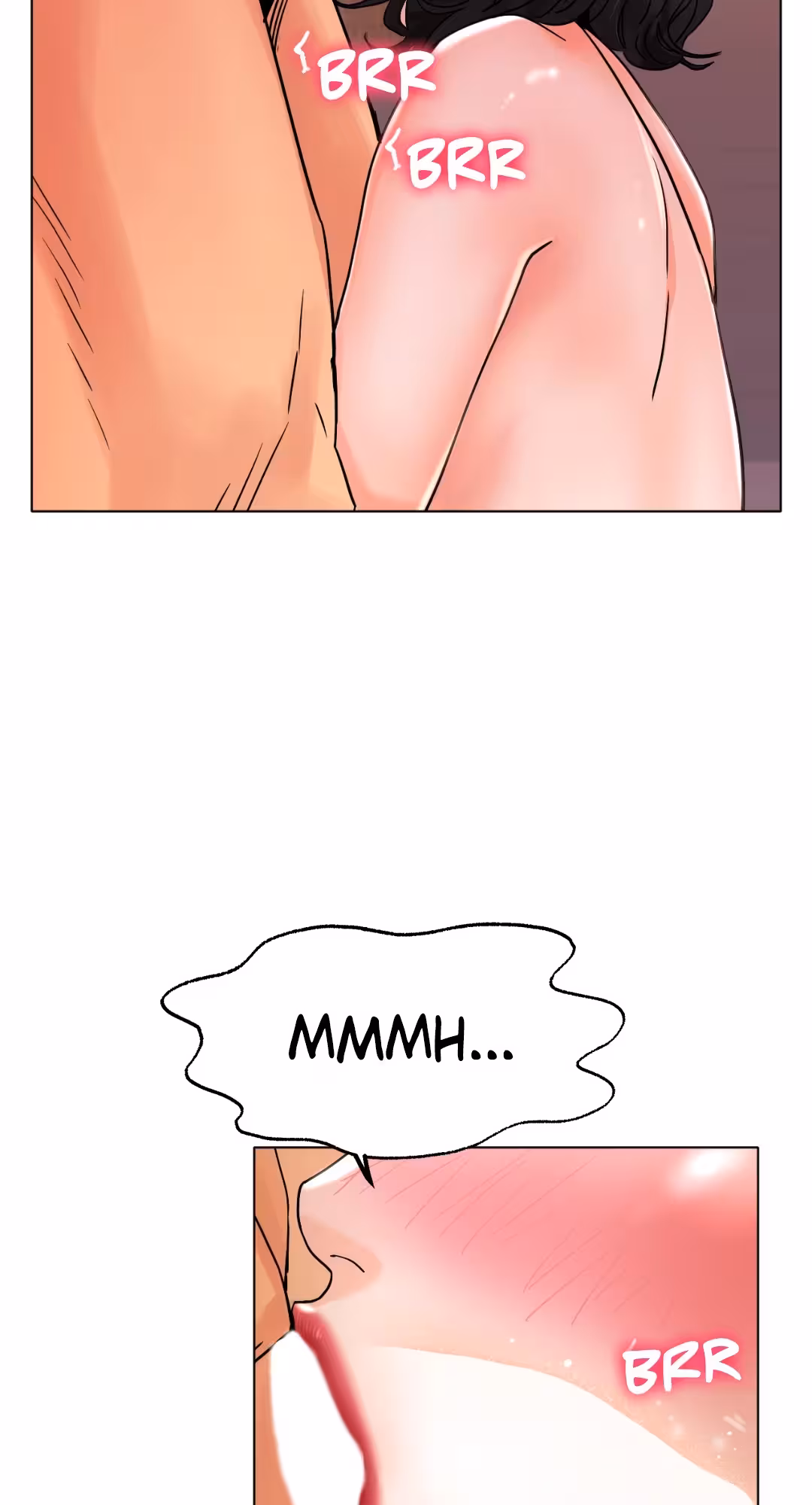 Ça glisse ! Chapitre 15 page 23