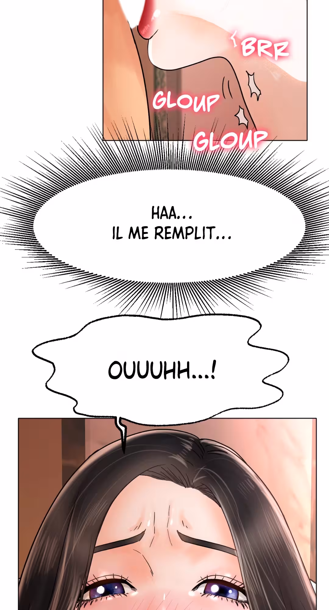 Ça glisse ! Chapitre 15 page 24