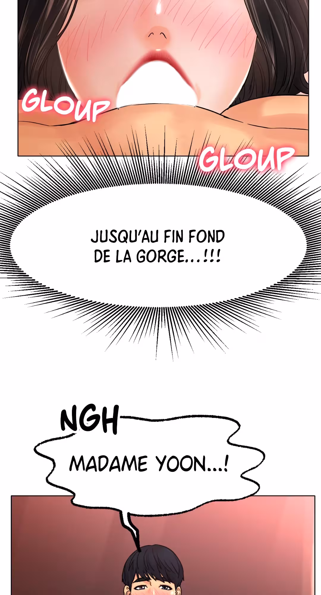 Ça glisse ! Chapitre 15 page 25