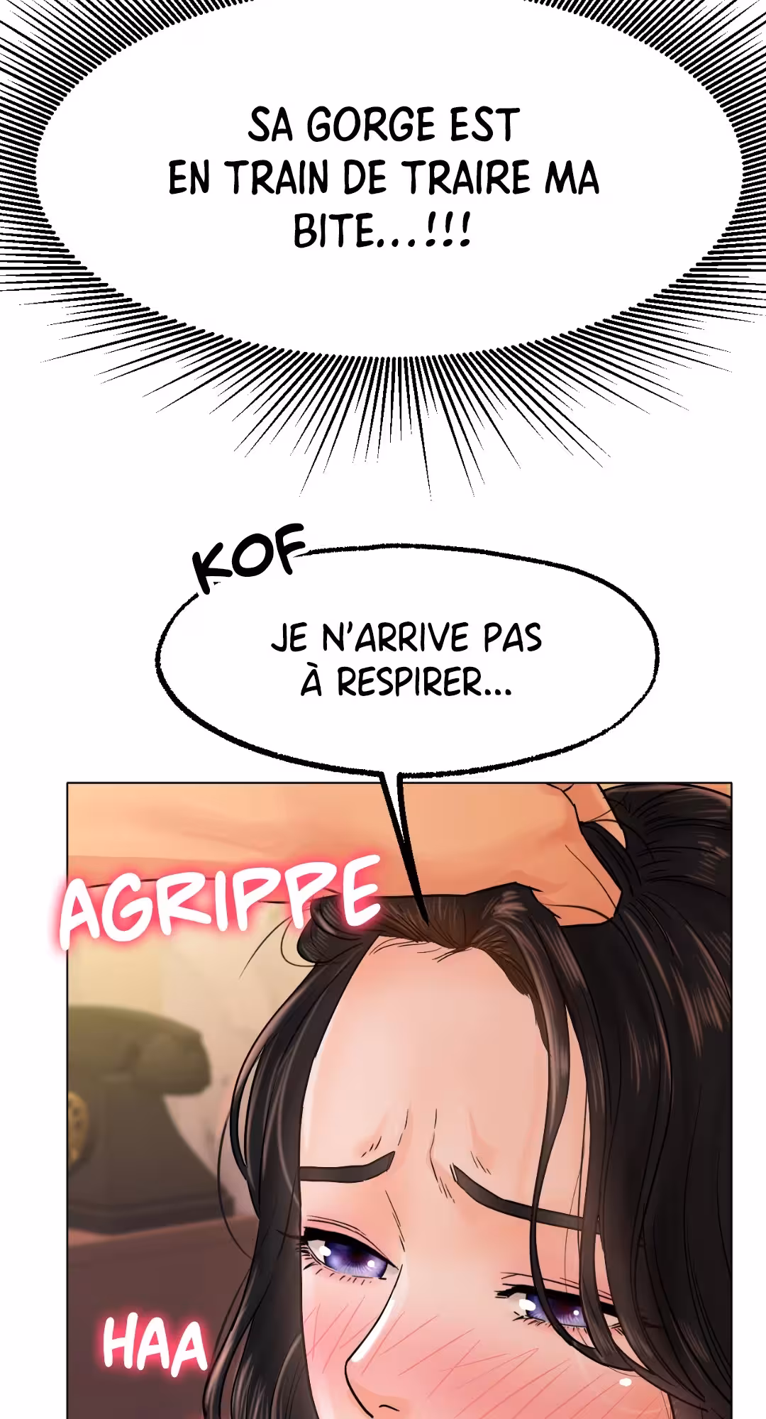 Ça glisse ! Chapitre 15 page 27