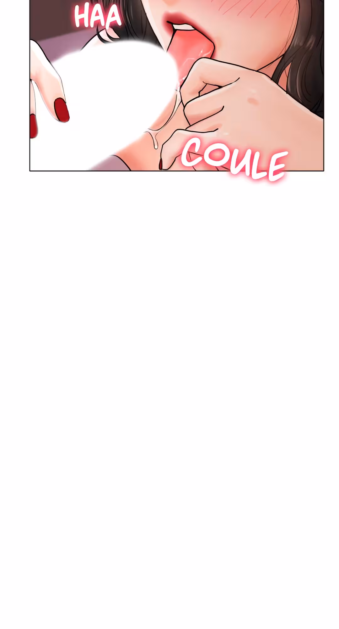 Ça glisse ! Chapitre 15 page 28