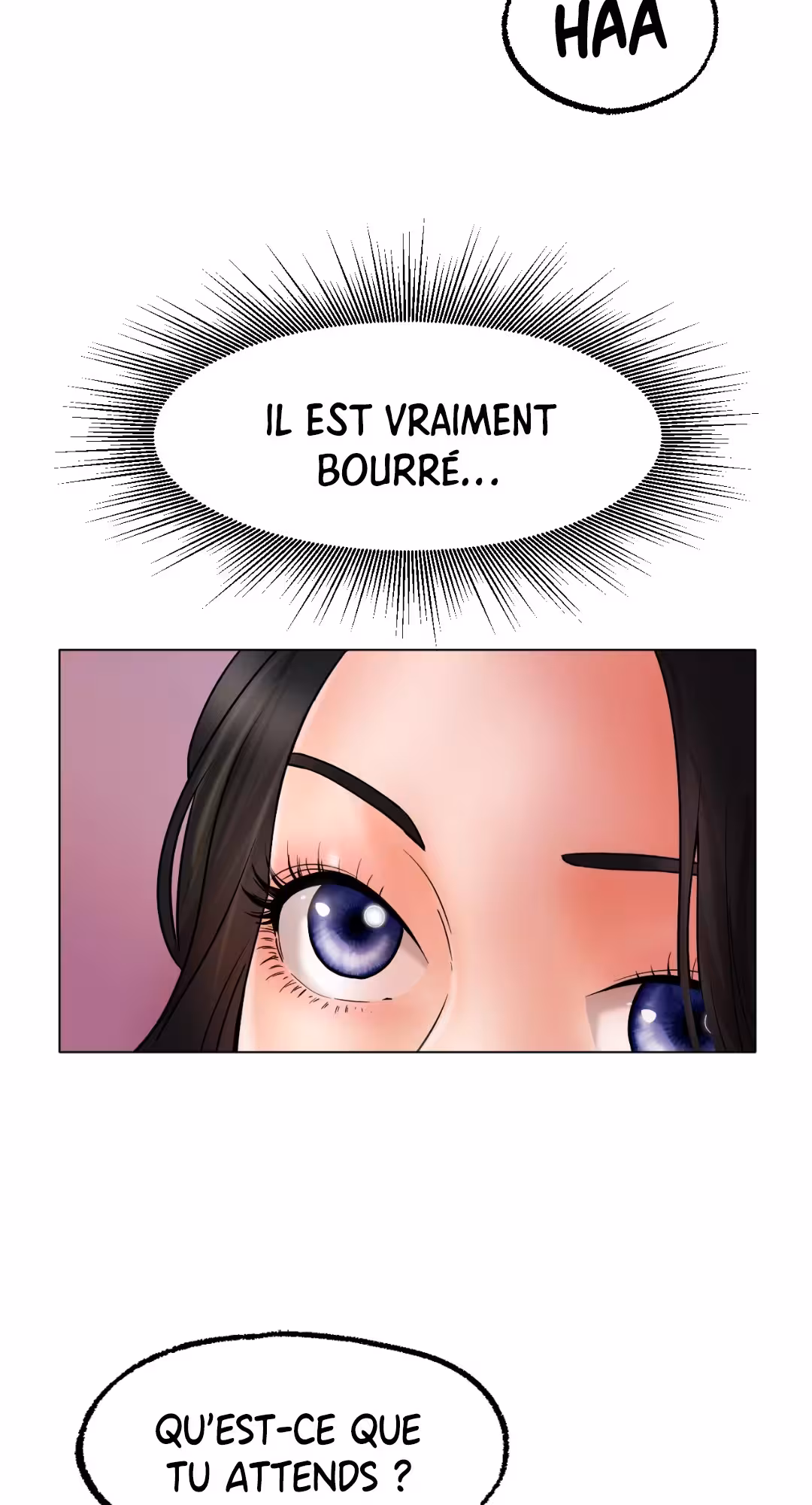Ça glisse ! Chapitre 15 page 4