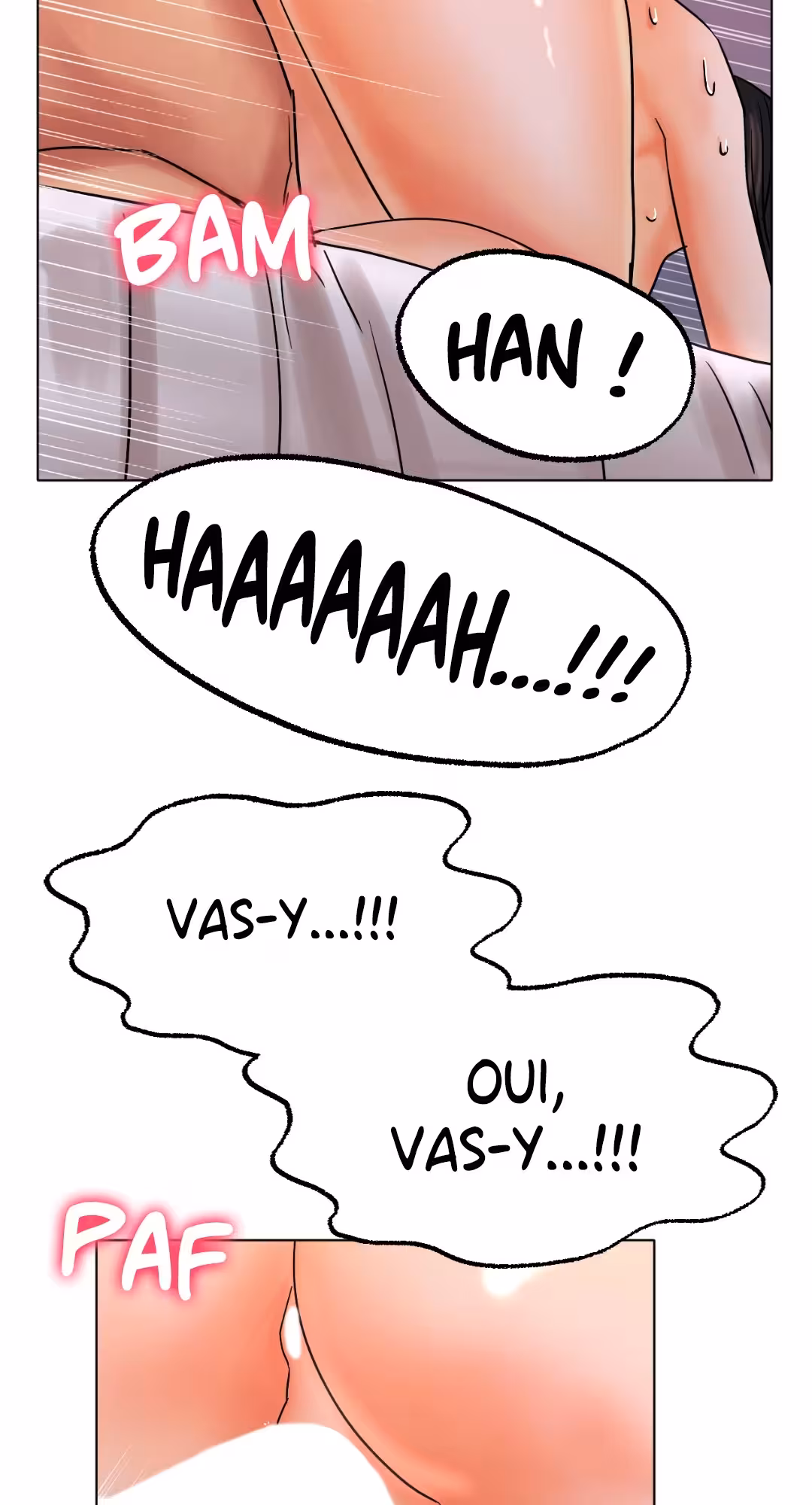 Ça glisse ! Chapitre 15 page 41
