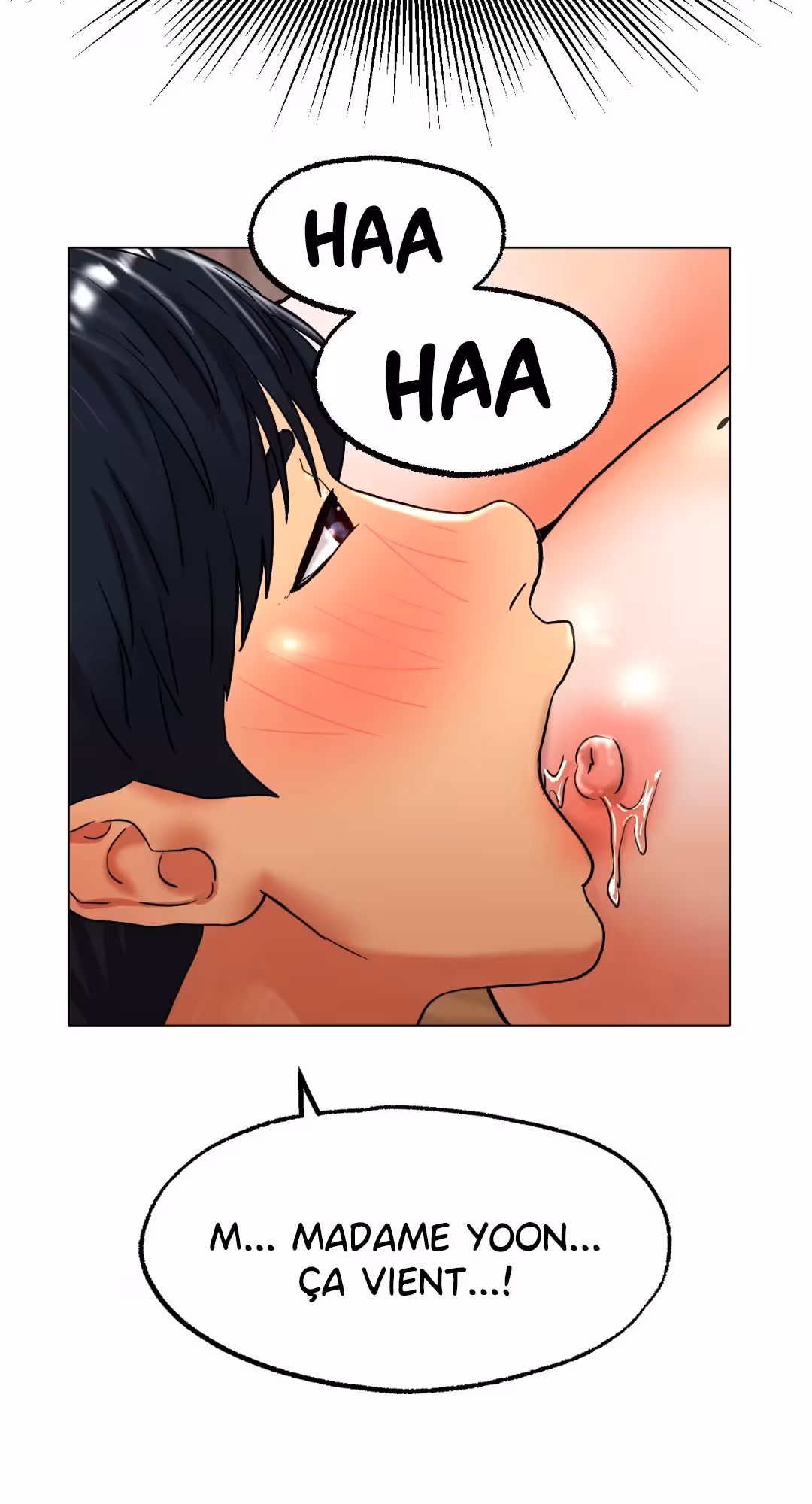 Ça glisse ! Chapitre 15 page 67