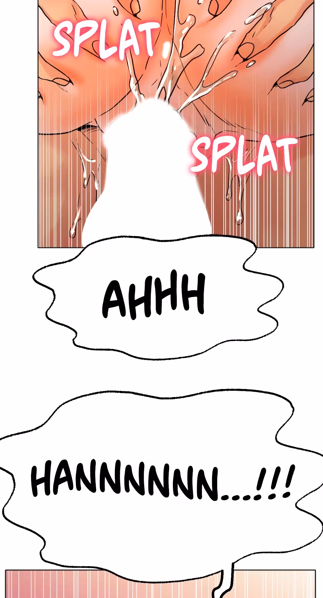 Ça glisse ! Chapitre 15 page 70