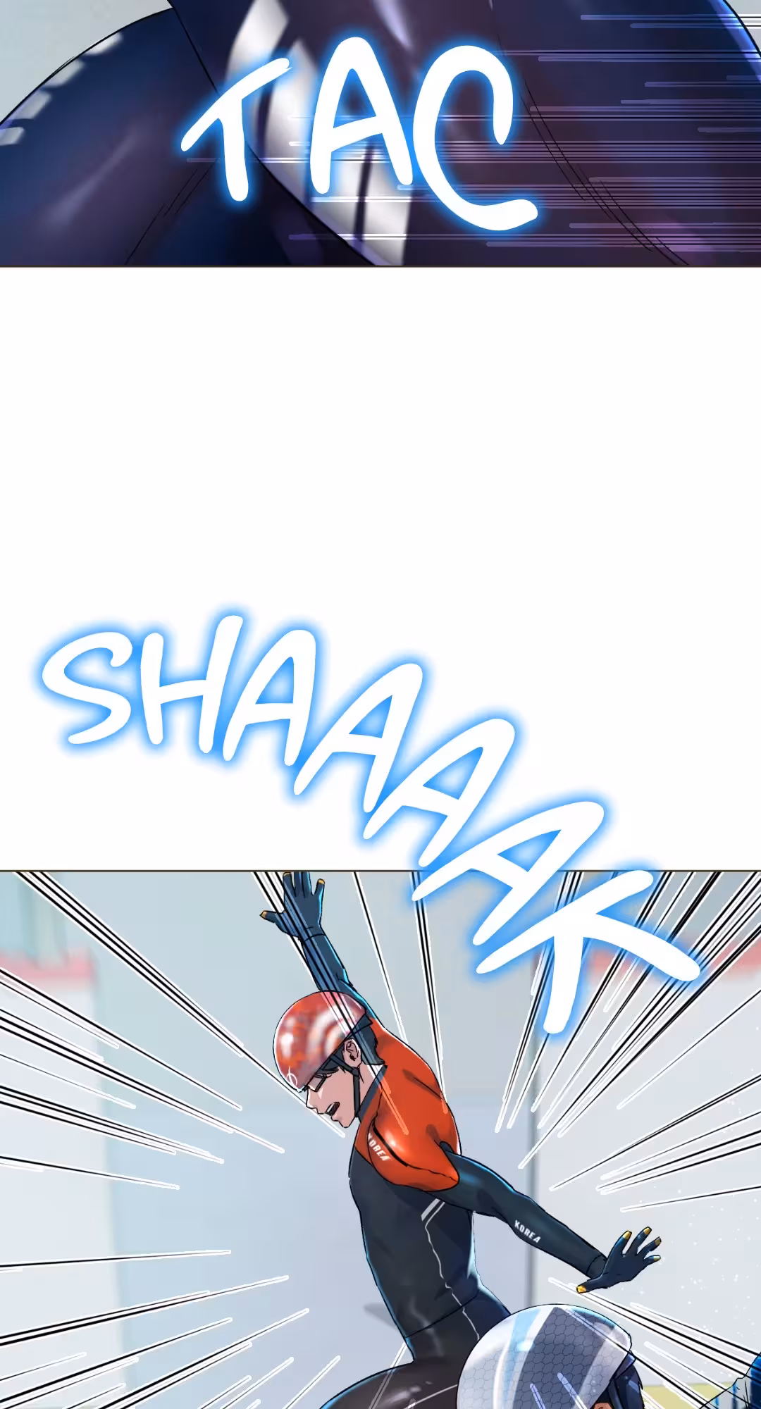 Ça glisse ! Chapitre 1 page 11