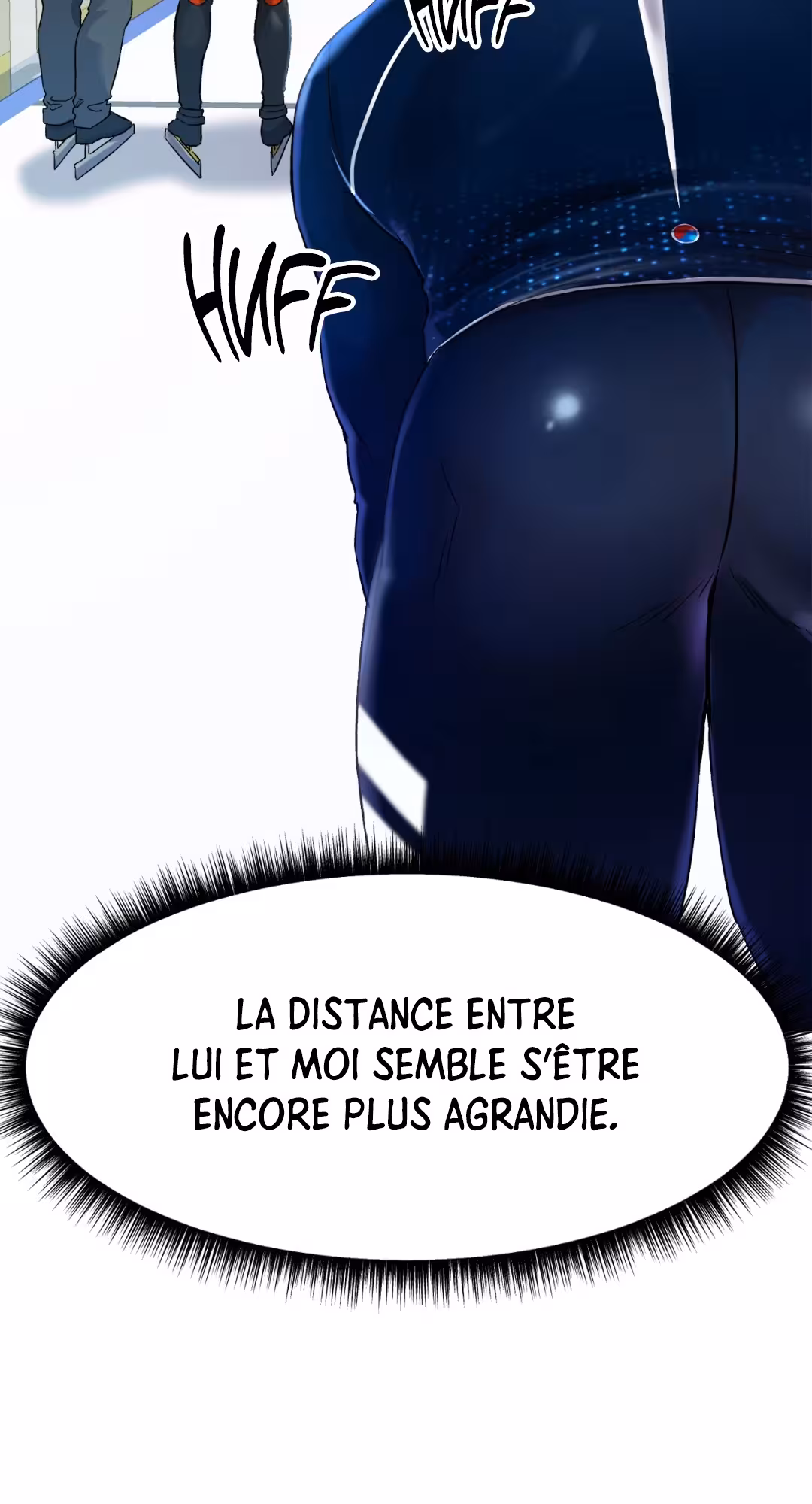Ça glisse ! Chapitre 1 page 15