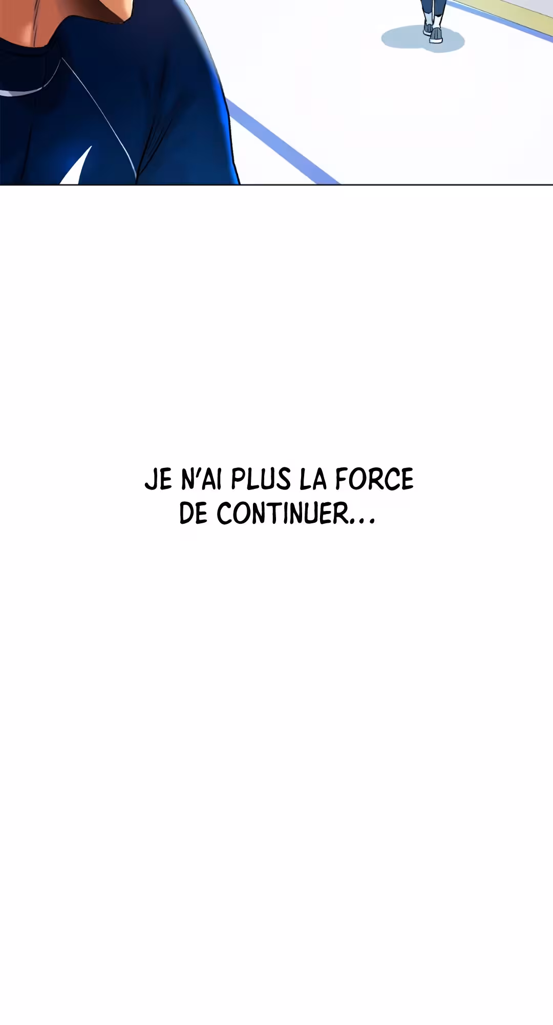 Ça glisse ! Chapitre 1 page 26