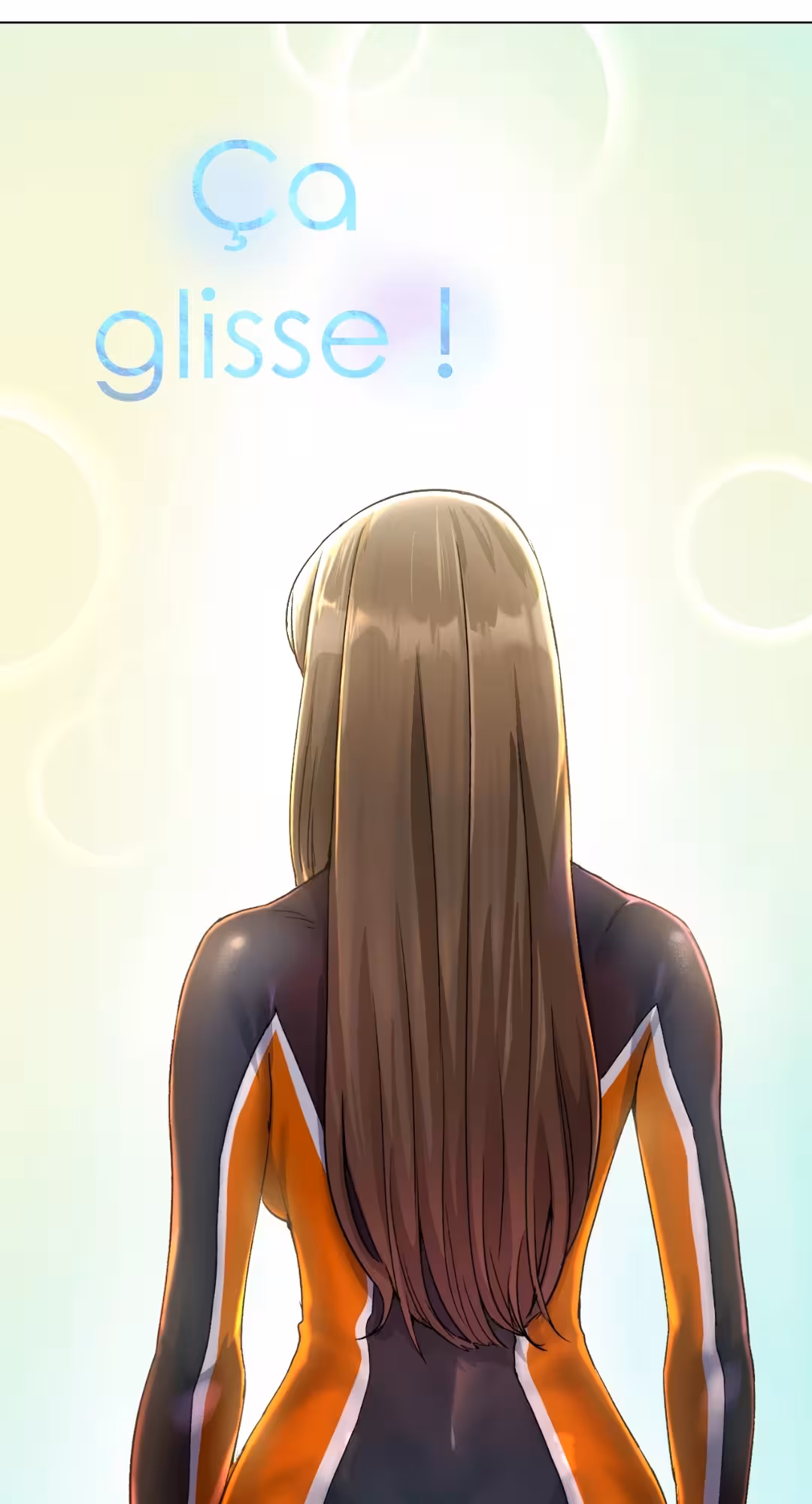 Ça glisse ! Chapitre 1 page 27