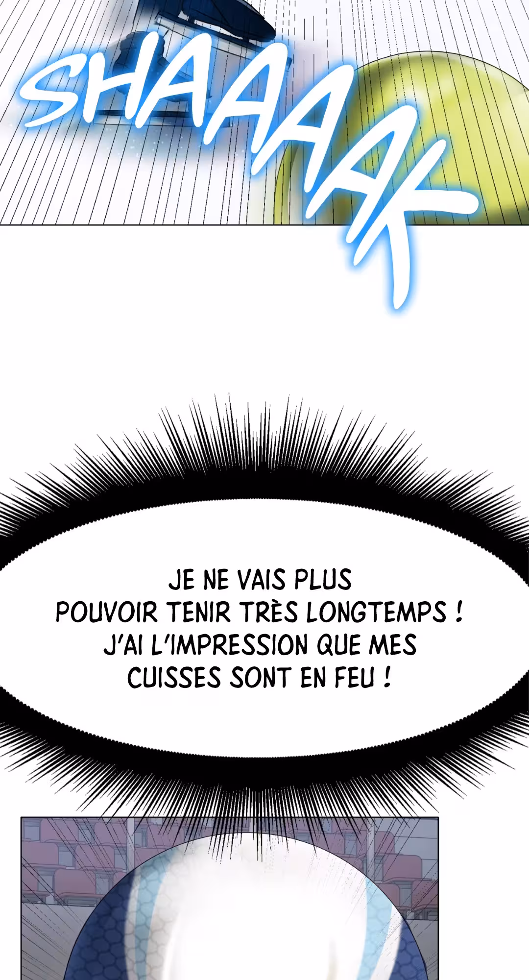 Ça glisse ! Chapitre 1 page 7