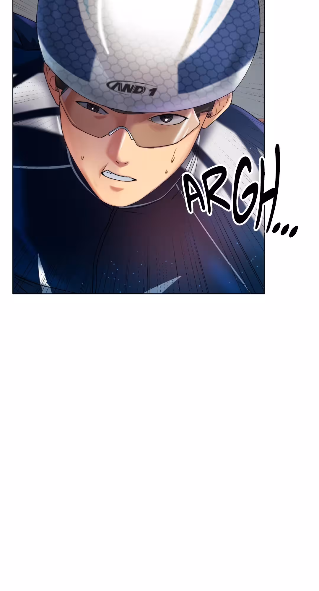 Ça glisse ! Chapitre 1 page 8