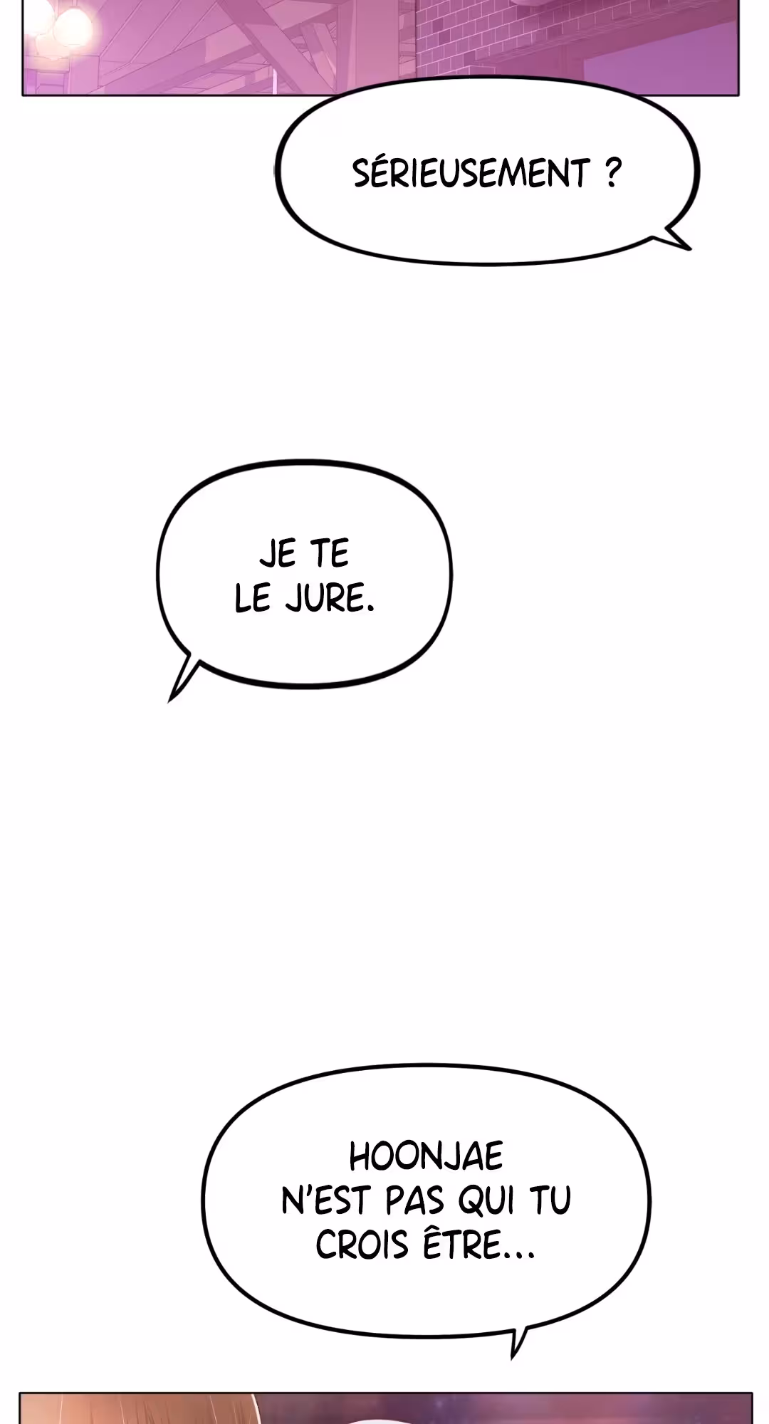 Ça glisse ! Chapitre 49 page 10