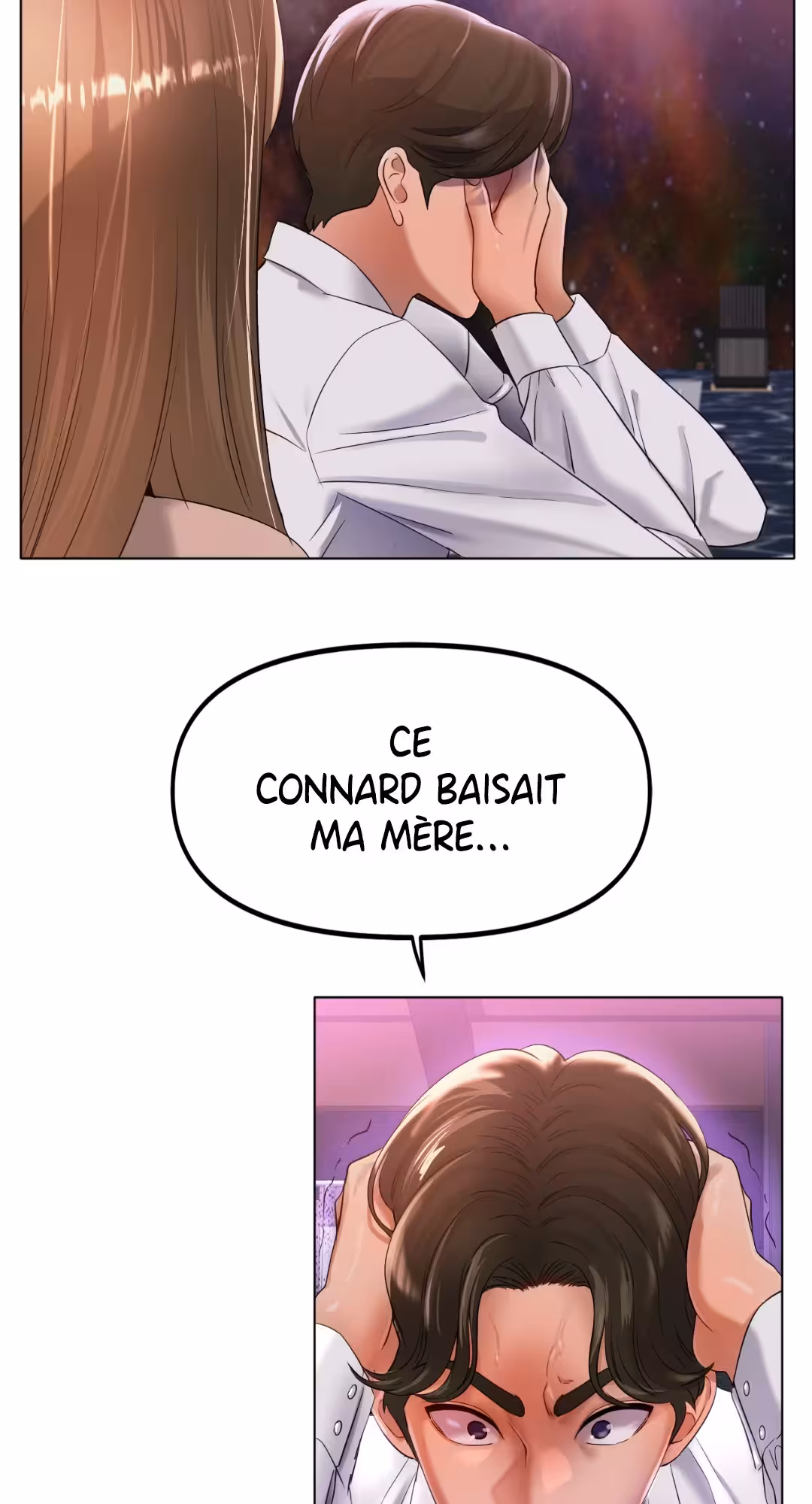 Ça glisse ! Chapitre 49 page 11