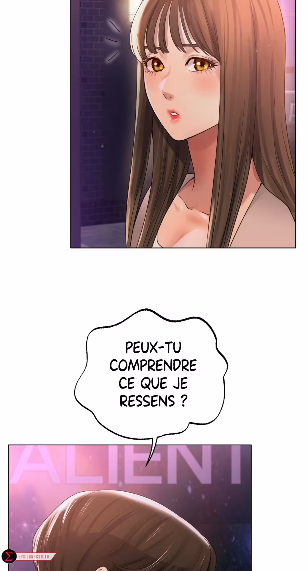 Ça glisse ! Chapitre 49 page 16