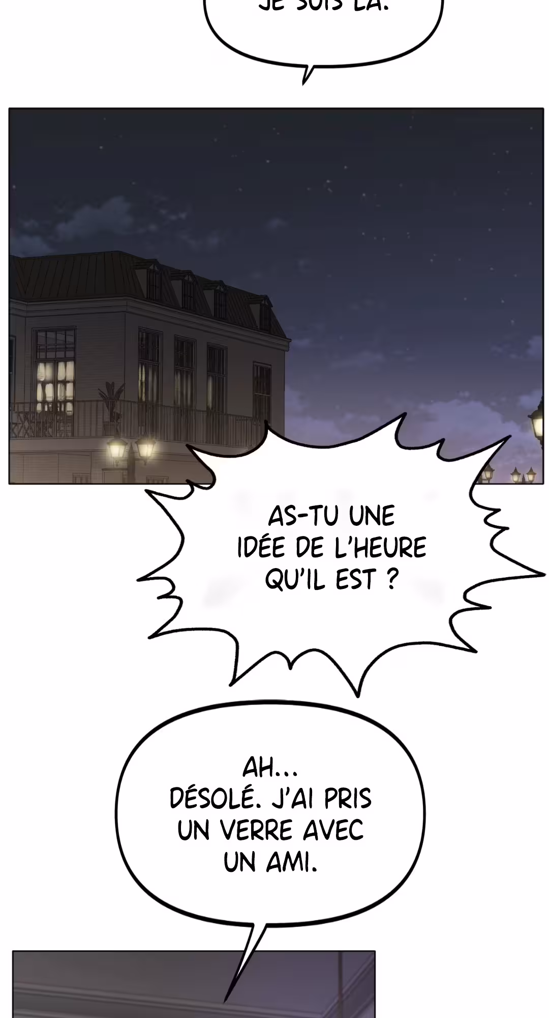 Ça glisse ! Chapitre 49 page 2