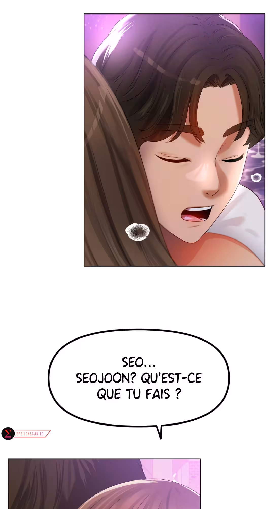 Ça glisse ! Chapitre 49 page 22