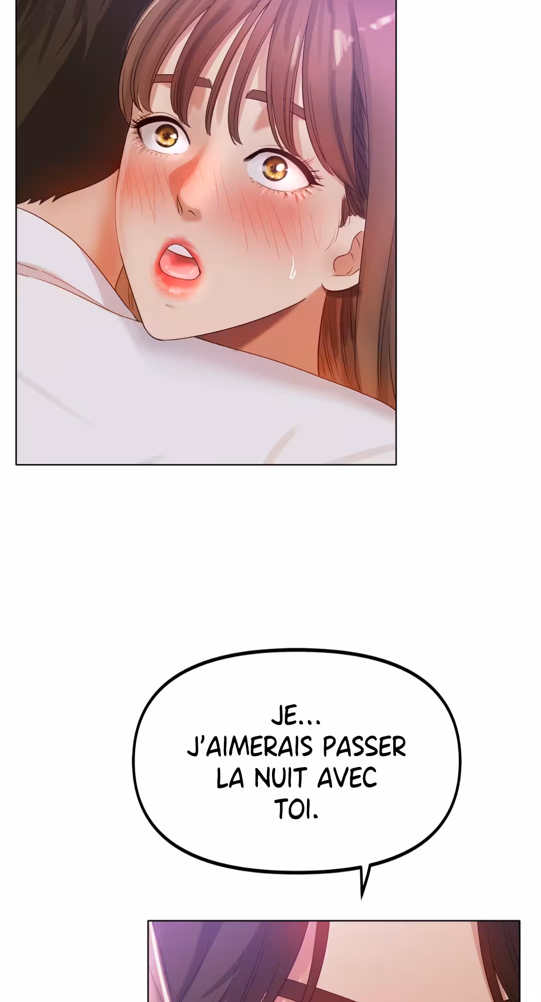 Ça glisse ! Chapitre 49 page 23