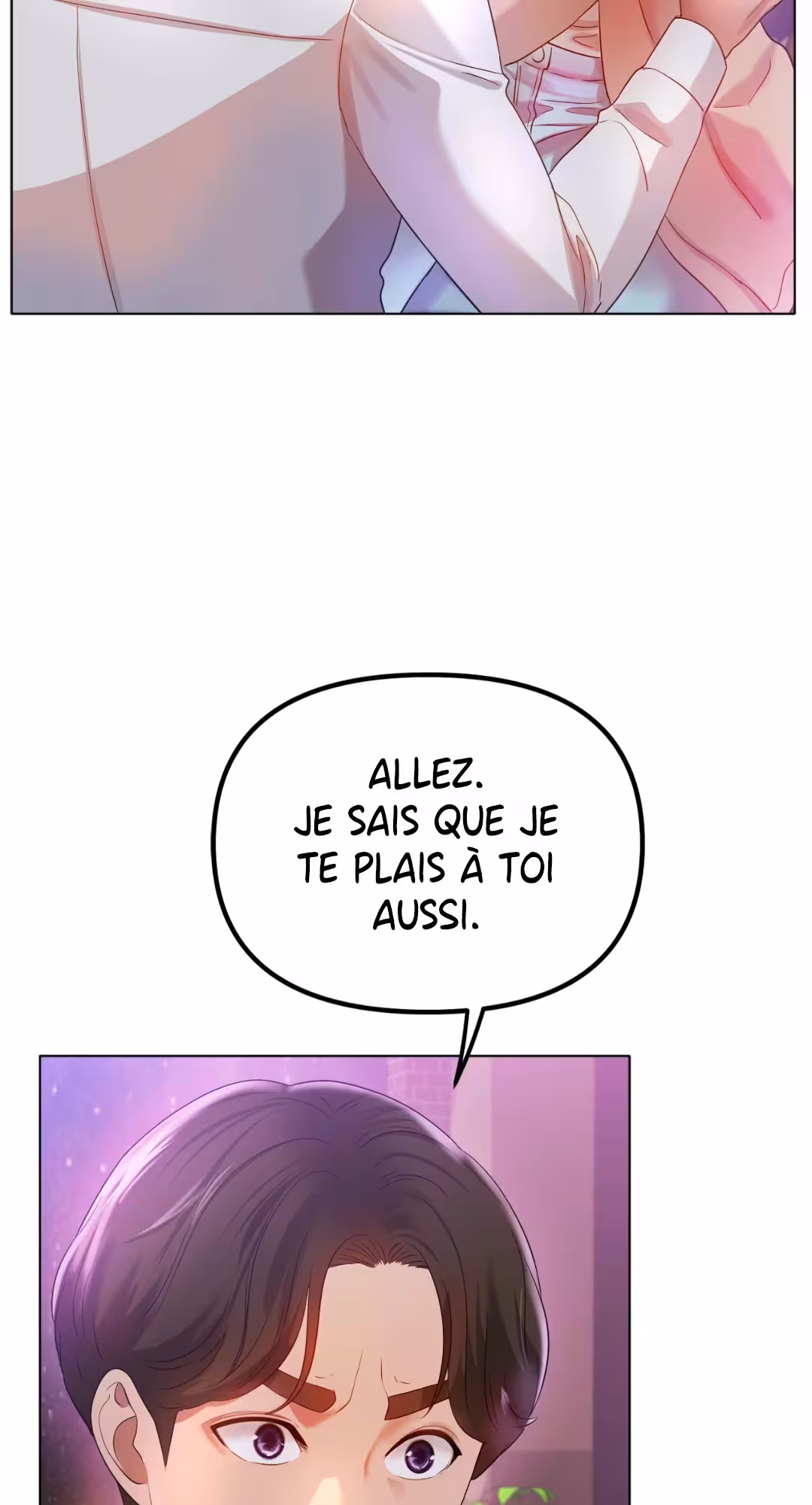 Ça glisse ! Chapitre 49 page 26