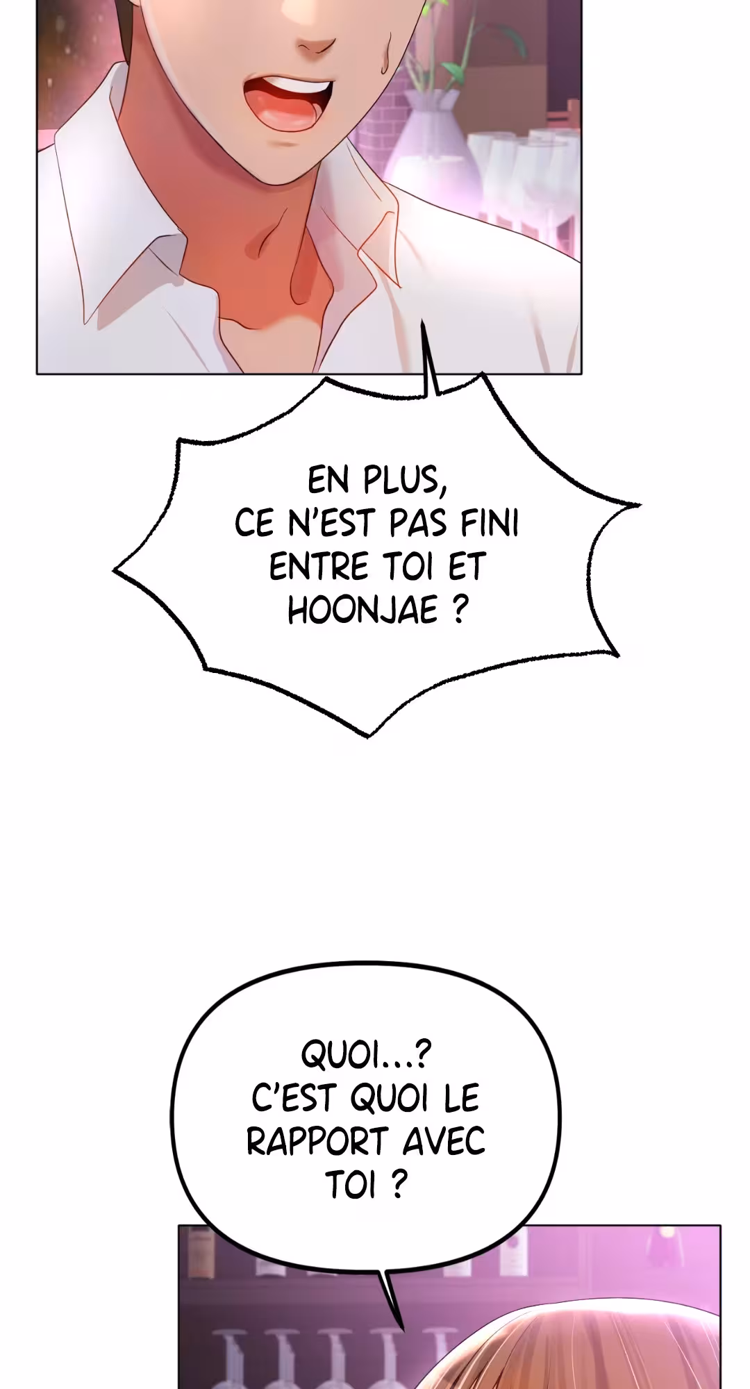 Ça glisse ! Chapitre 49 page 27