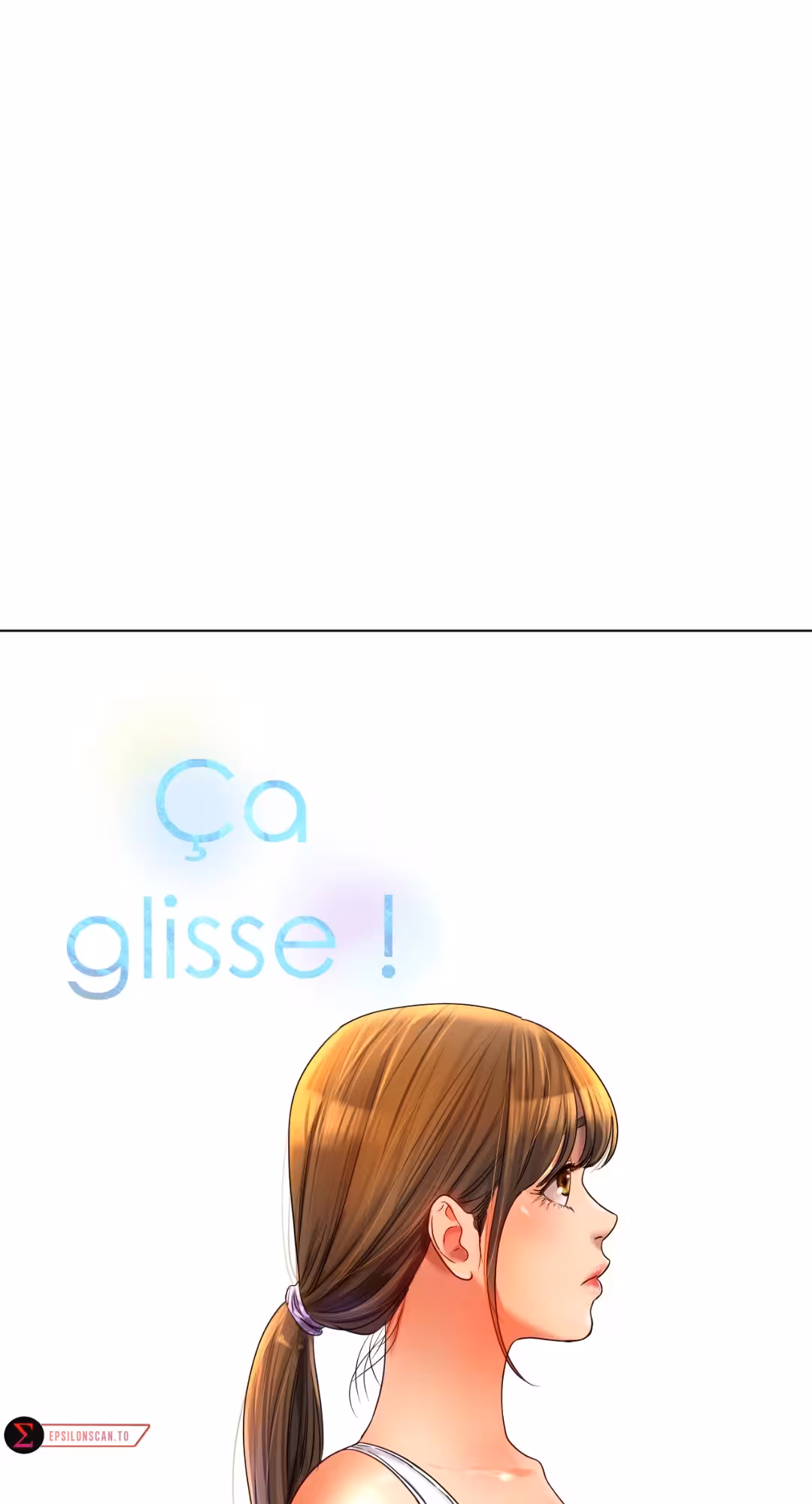Ça glisse ! Chapitre 49 page 35