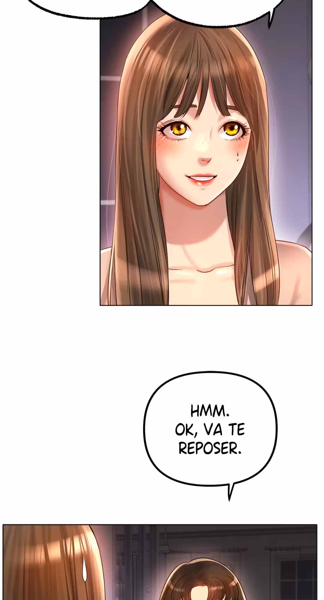 Ça glisse ! Chapitre 49 page 4