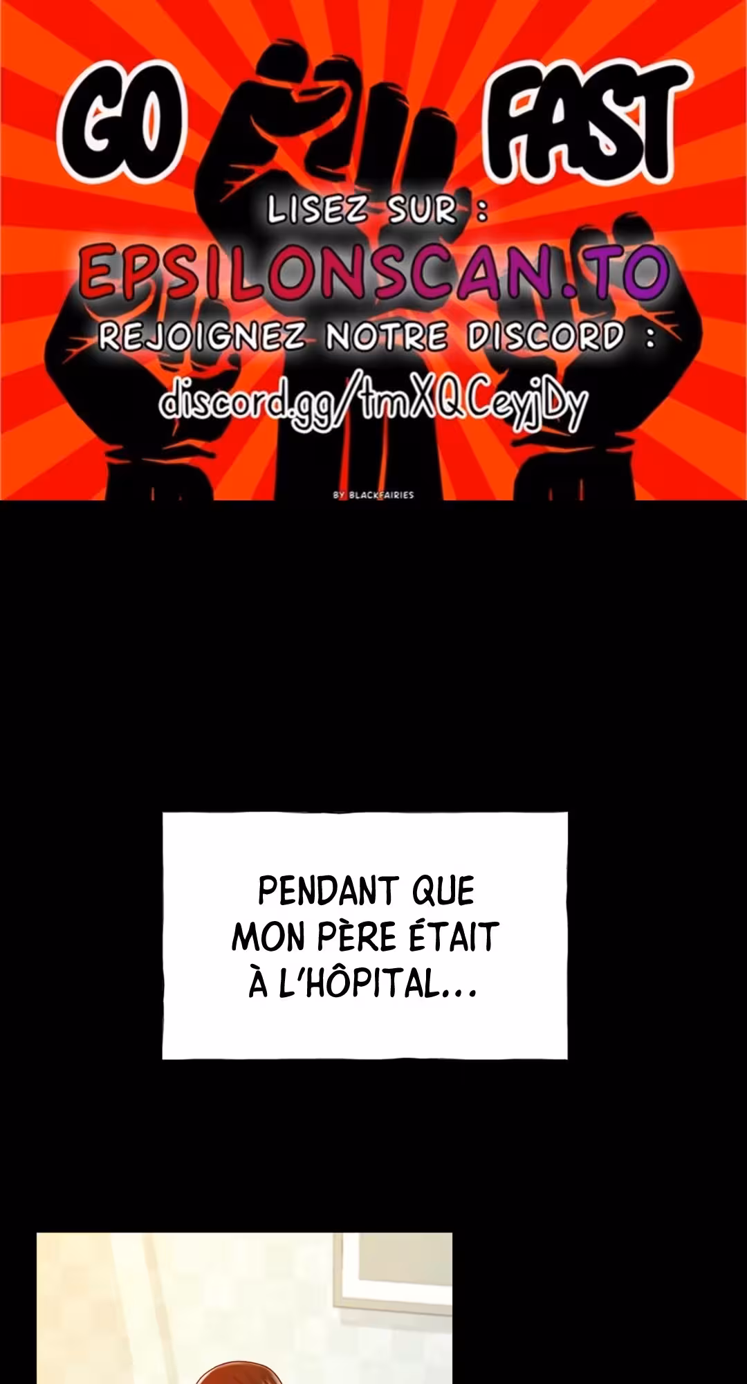 Ça glisse ! Chapitre 26 page 1