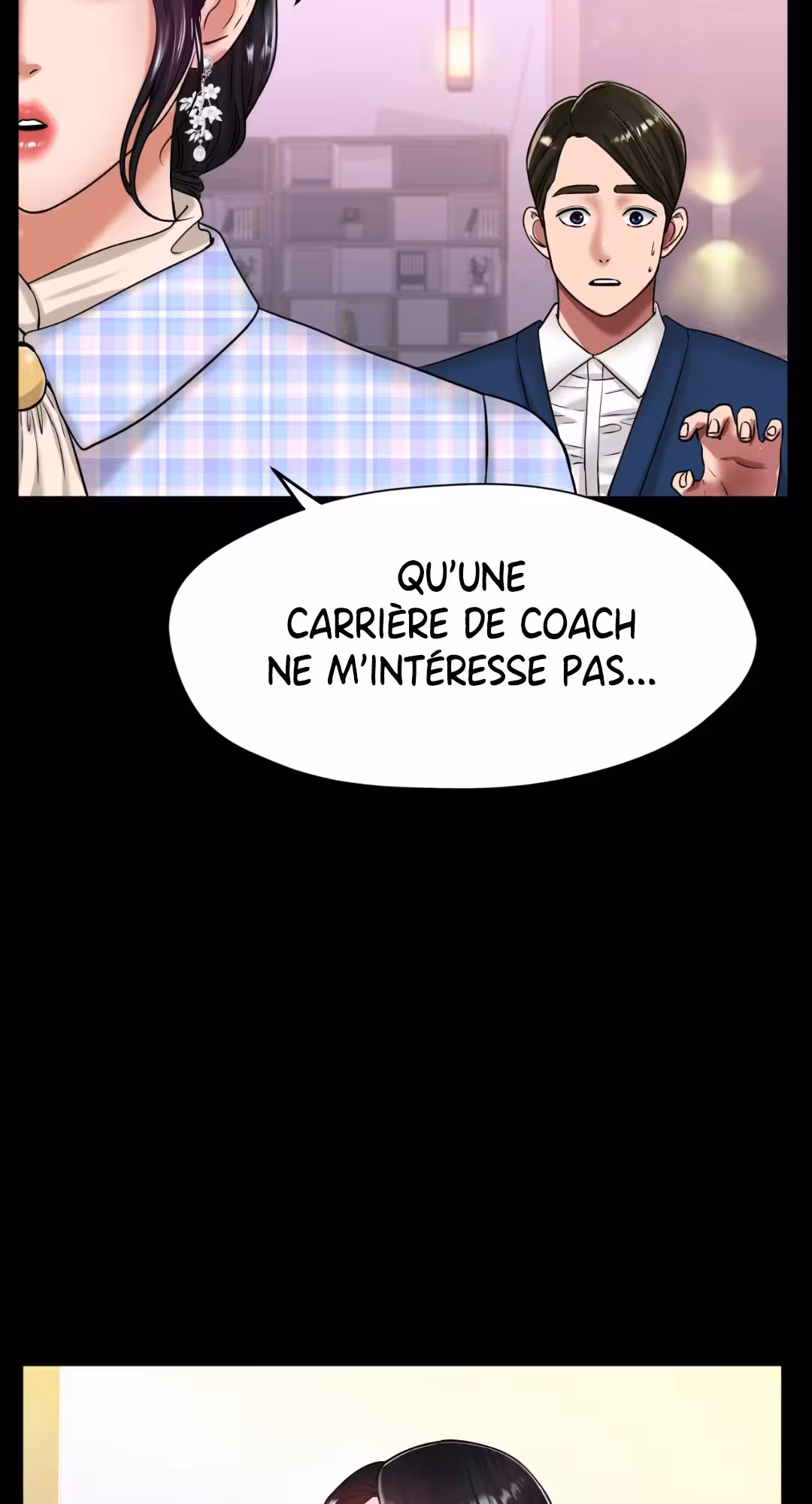 Ça glisse ! Chapitre 26 page 15