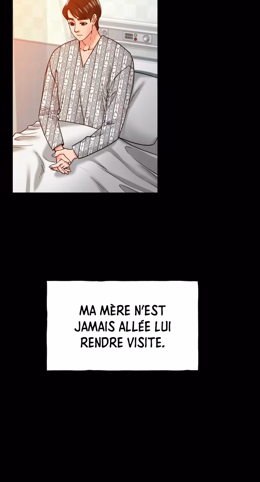 Ça glisse ! Chapitre 26 page 2