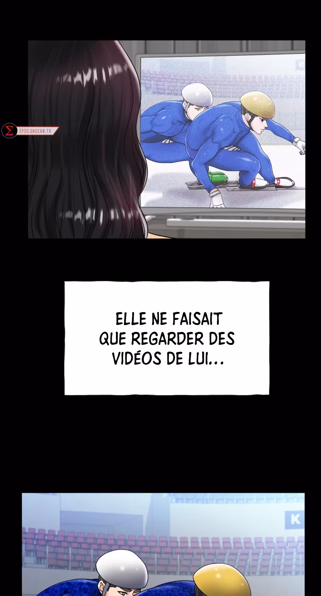 Ça glisse ! Chapitre 26 page 3
