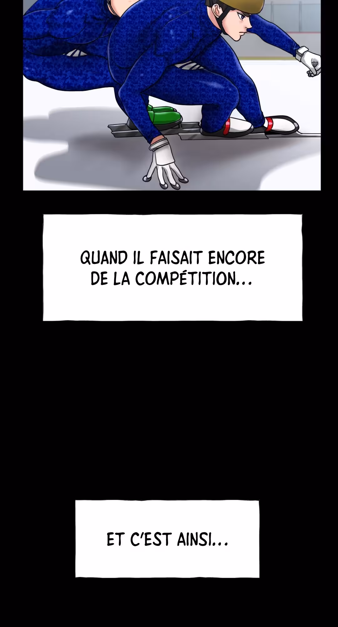 Ça glisse ! Chapitre 26 page 4