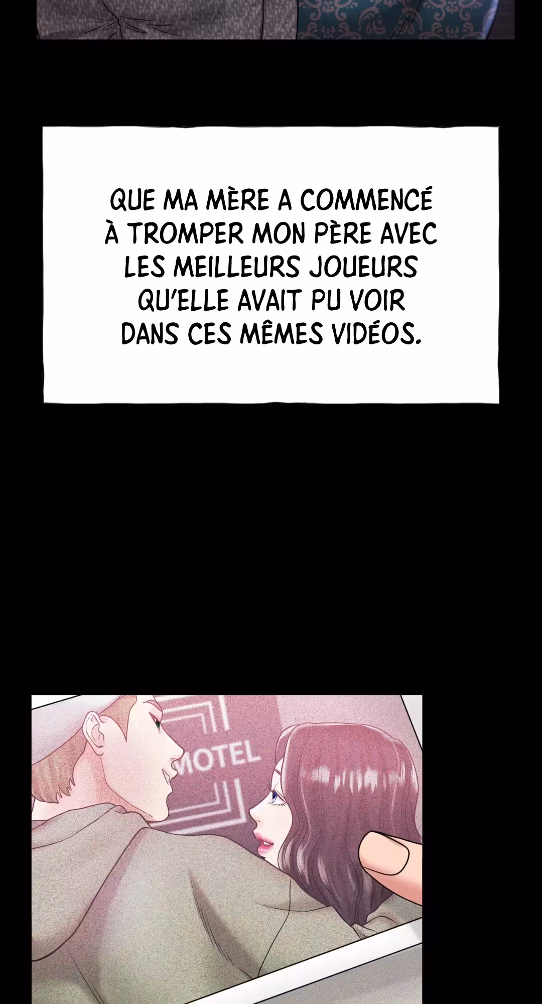 Ça glisse ! Chapitre 26 page 6