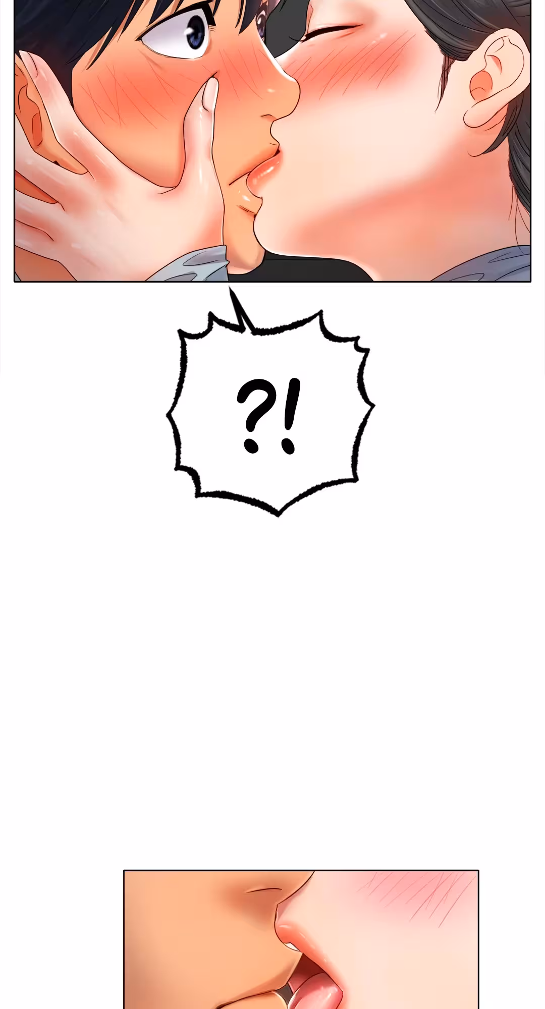 Ça glisse ! Chapitre 52 page 10