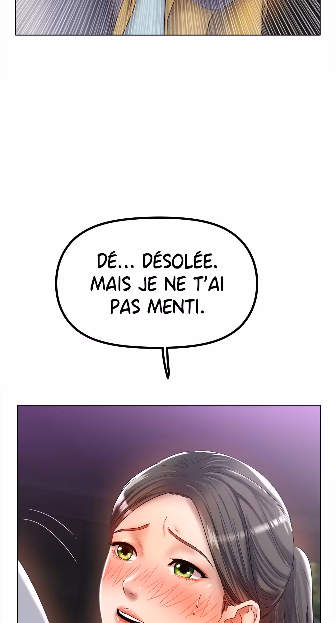 Ça glisse ! Chapitre 52 page 14